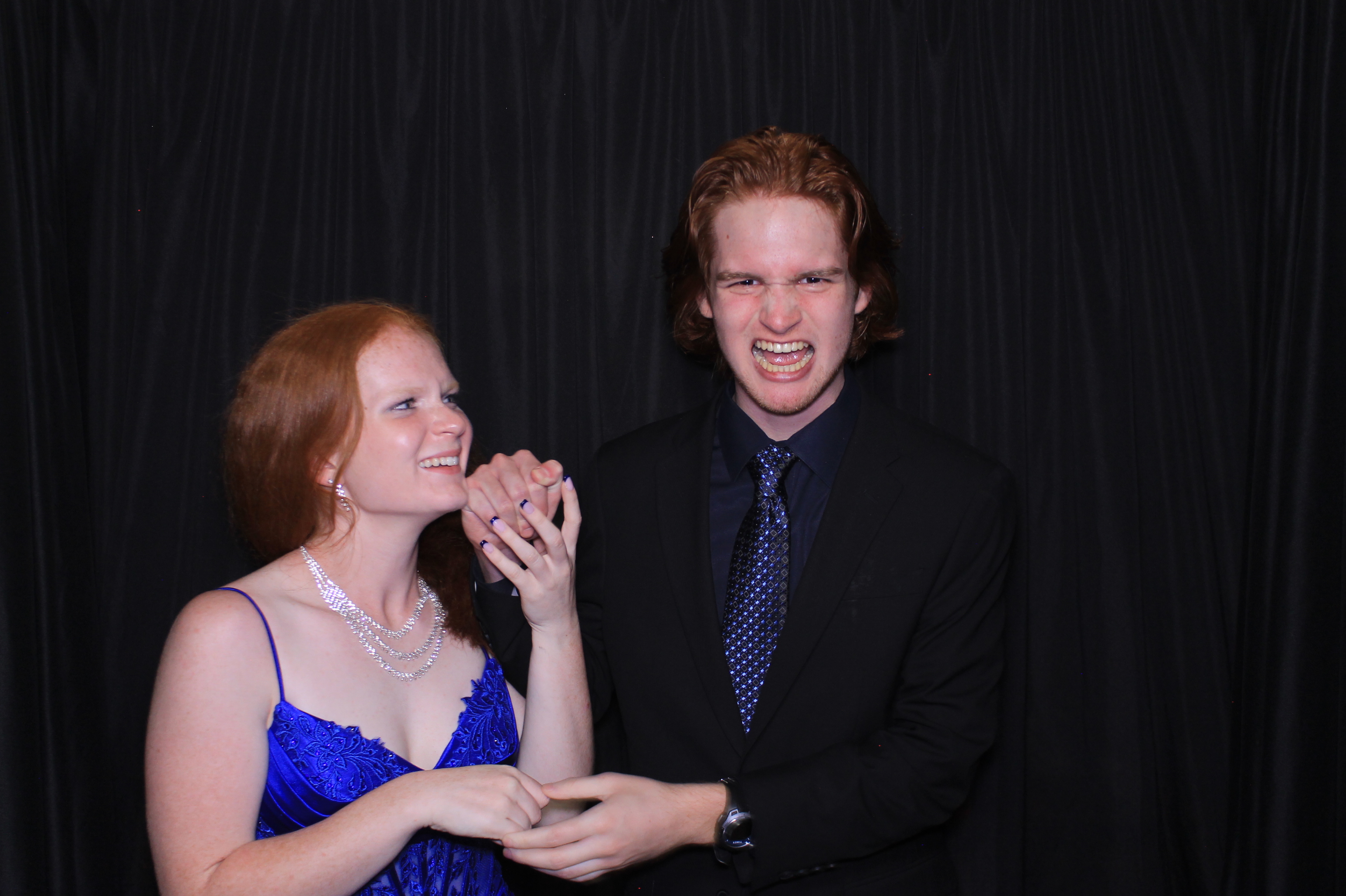 West Clermont 2025 Prom | View more photos from the event at gallery.photoboothcincy.com/u/PhotoBoothCincy/West-Clermont-2025-Prom