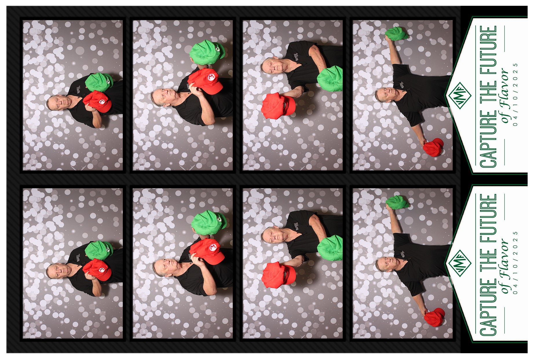 Woodlawn Customer Thurs | View more photos from the event at gallery.photoboothcincy.com/u/PhotoBoothCincy/Woodlawn-Customer-Thurs