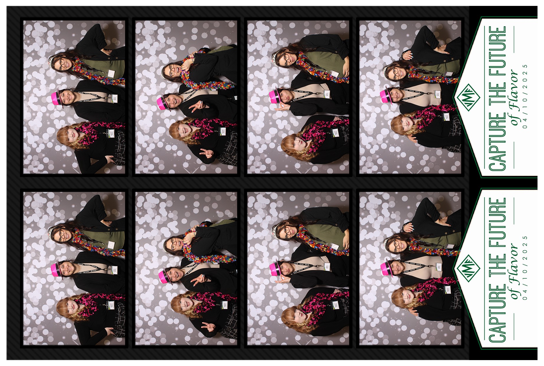 Woodlawn Customer Thurs | View more photos from the event at gallery.photoboothcincy.com/u/PhotoBoothCincy/Woodlawn-Customer-Thurs