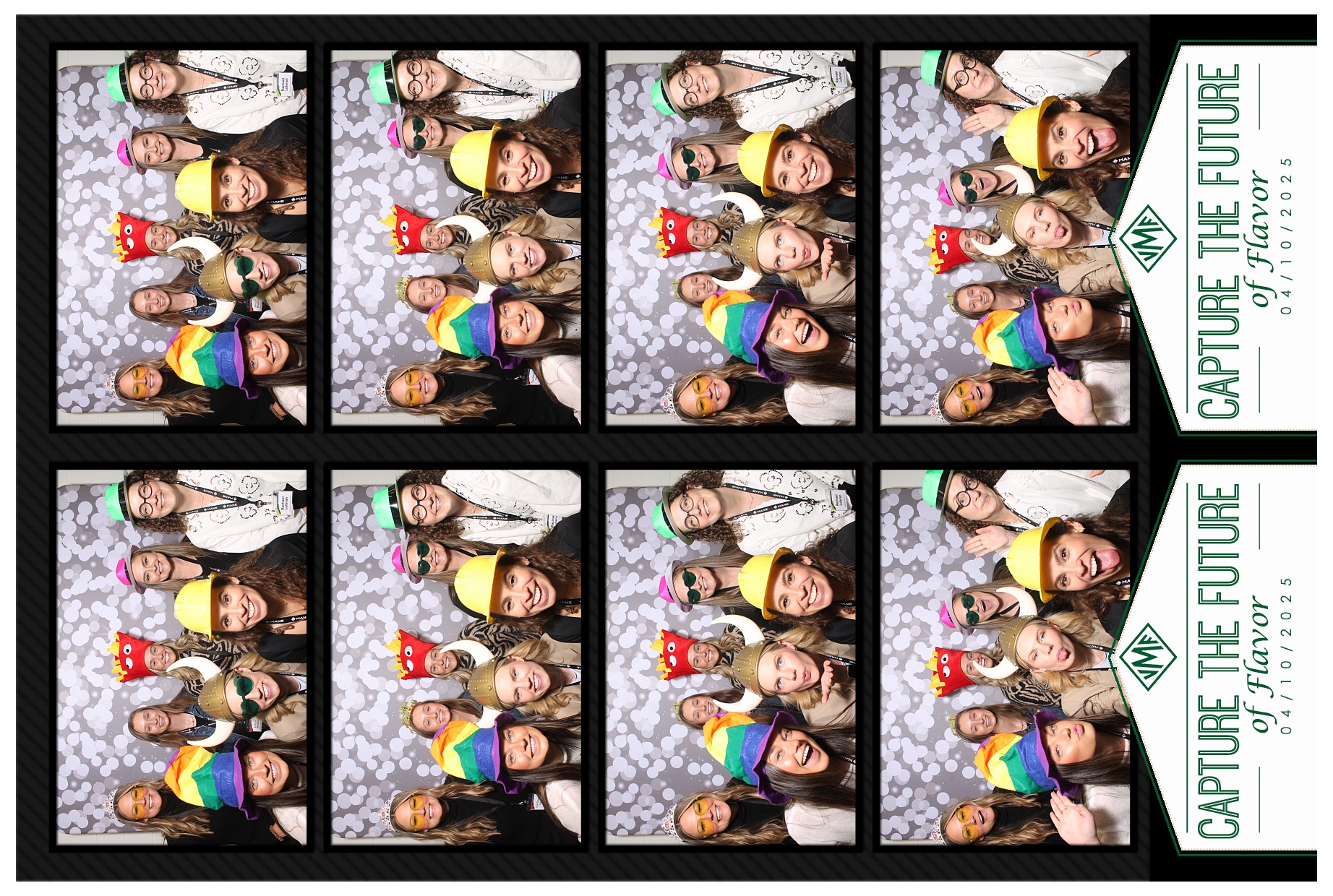 Woodlawn Customer Thurs | View more photos from the event at gallery.photoboothcincy.com/u/PhotoBoothCincy/Woodlawn-Customer-Thurs