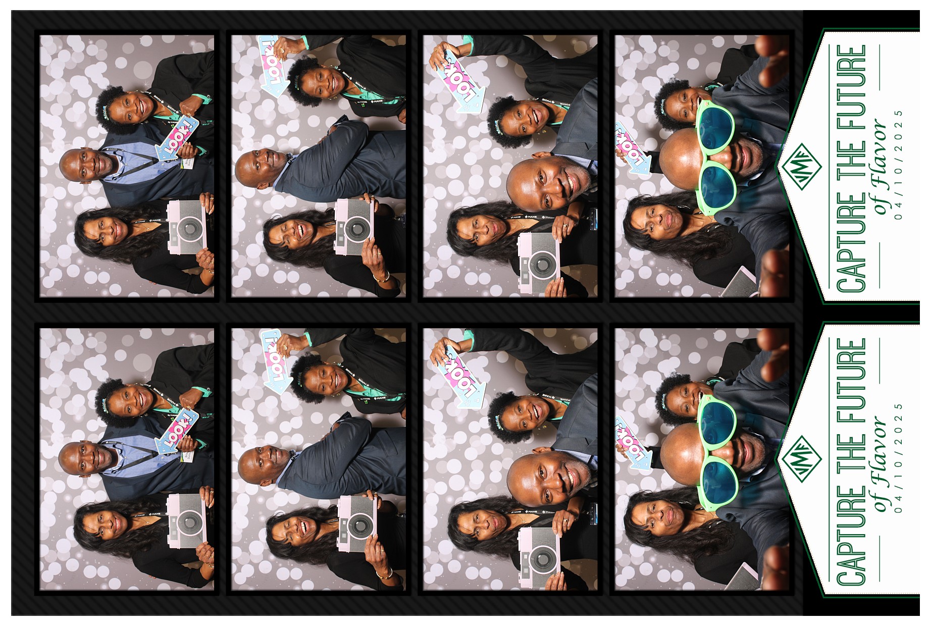Woodlawn Customer Thurs | View more photos from the event at gallery.photoboothcincy.com/u/PhotoBoothCincy/Woodlawn-Customer-Thurs