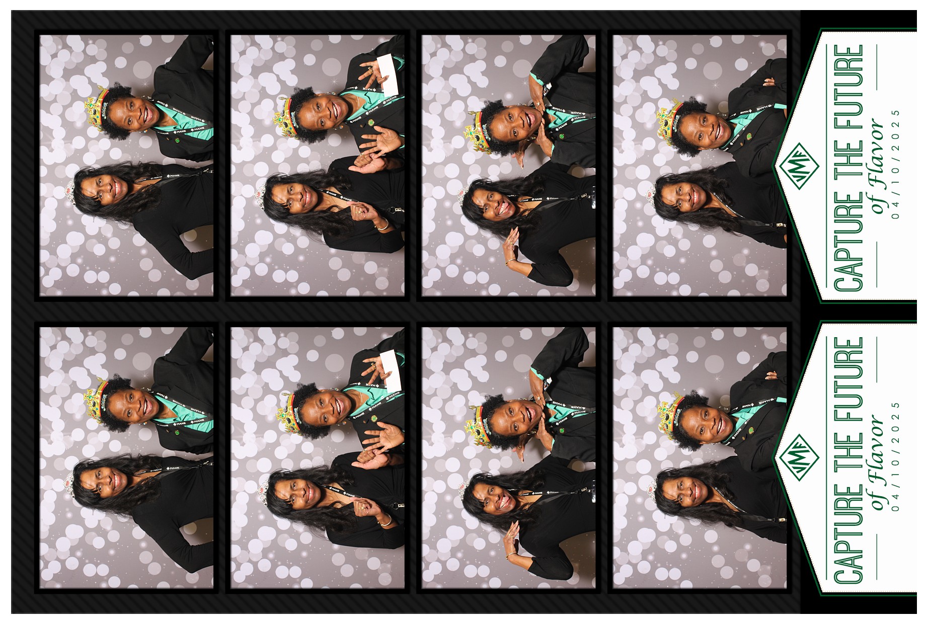 Woodlawn Customer Thurs | View more photos from the event at gallery.photoboothcincy.com/u/PhotoBoothCincy/Woodlawn-Customer-Thurs