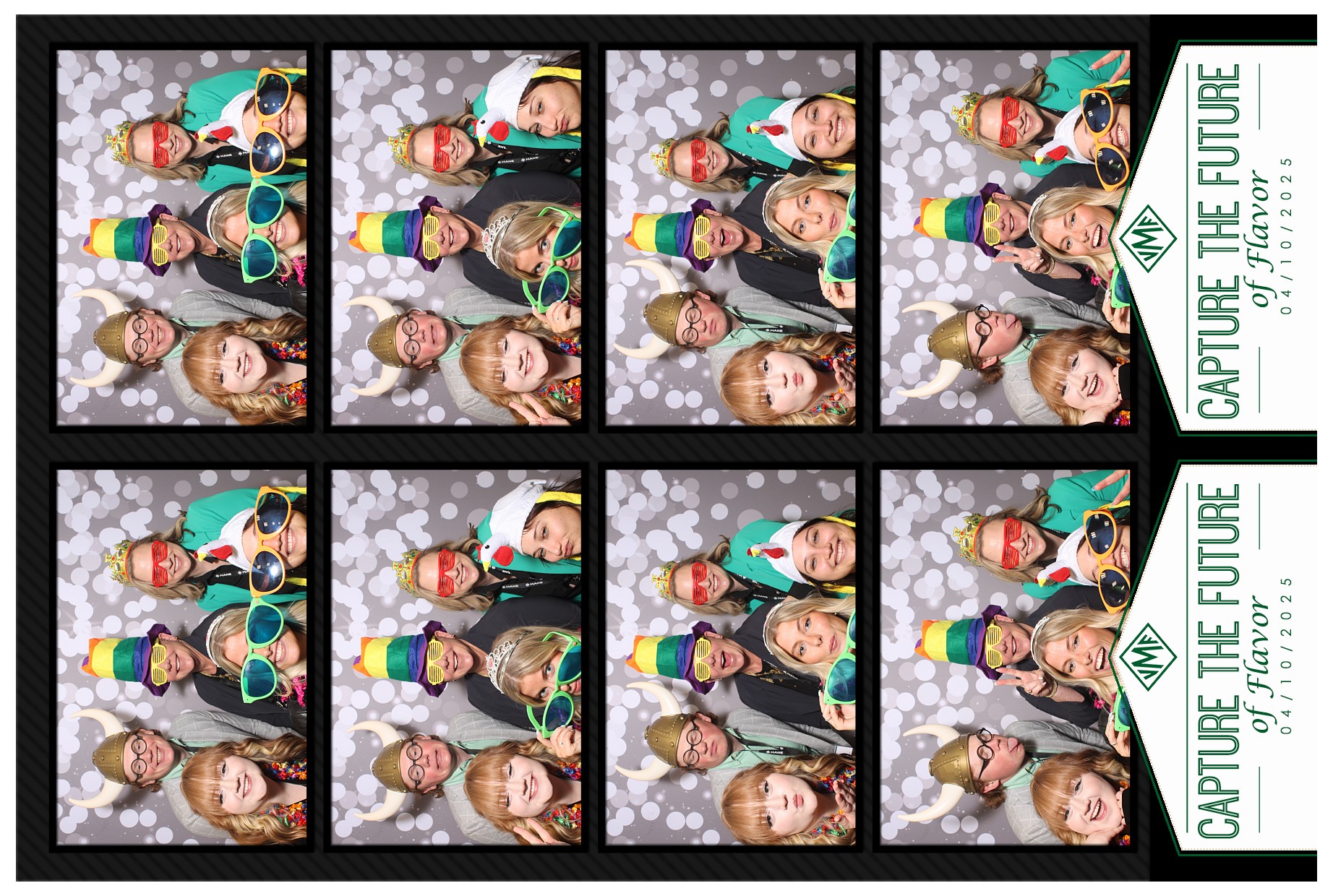 Woodlawn Customer Thurs | View more photos from the event at gallery.photoboothcincy.com/u/PhotoBoothCincy/Woodlawn-Customer-Thurs