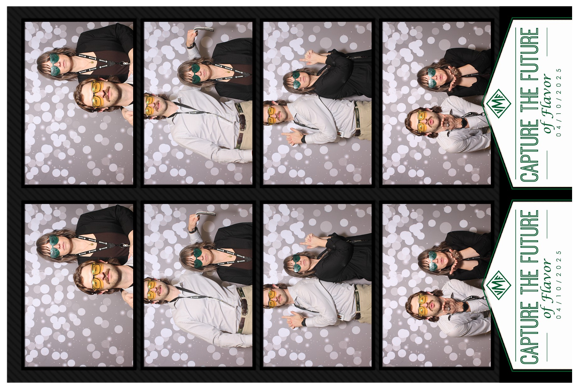 Woodlawn Customer Thurs | View more photos from the event at gallery.photoboothcincy.com/u/PhotoBoothCincy/Woodlawn-Customer-Thurs