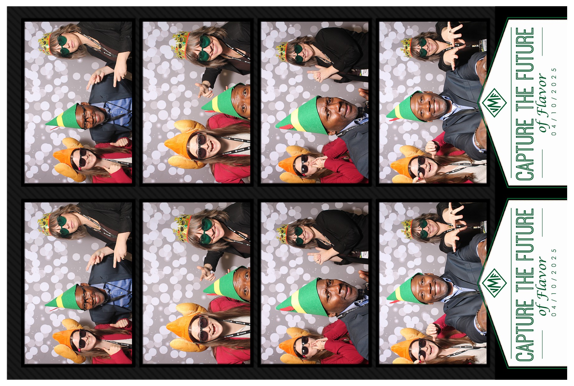 Woodlawn Customer Thurs | View more photos from the event at gallery.photoboothcincy.com/u/PhotoBoothCincy/Woodlawn-Customer-Thurs