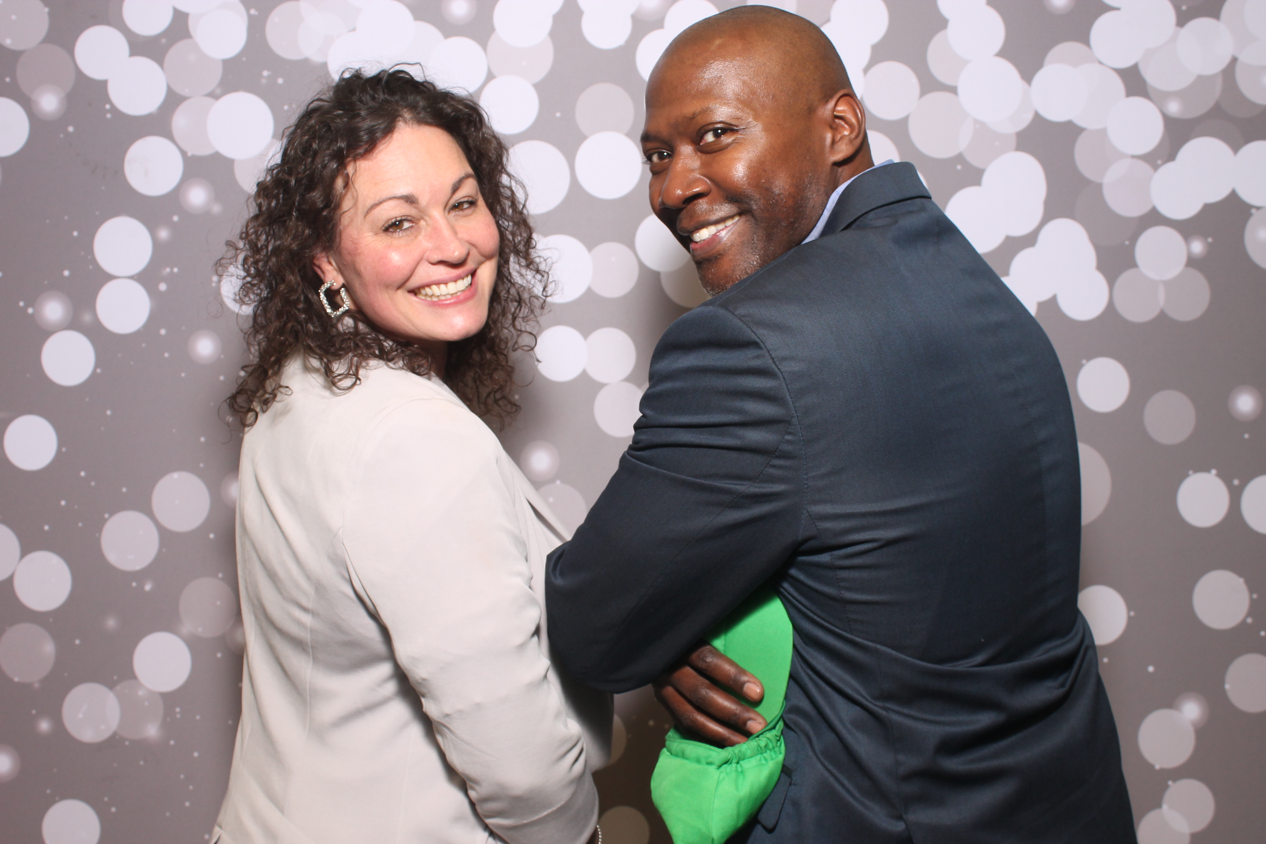 Woodlawn Customer Thurs | View more photos from the event at gallery.photoboothcincy.com/u/PhotoBoothCincy/Woodlawn-Customer-Thurs