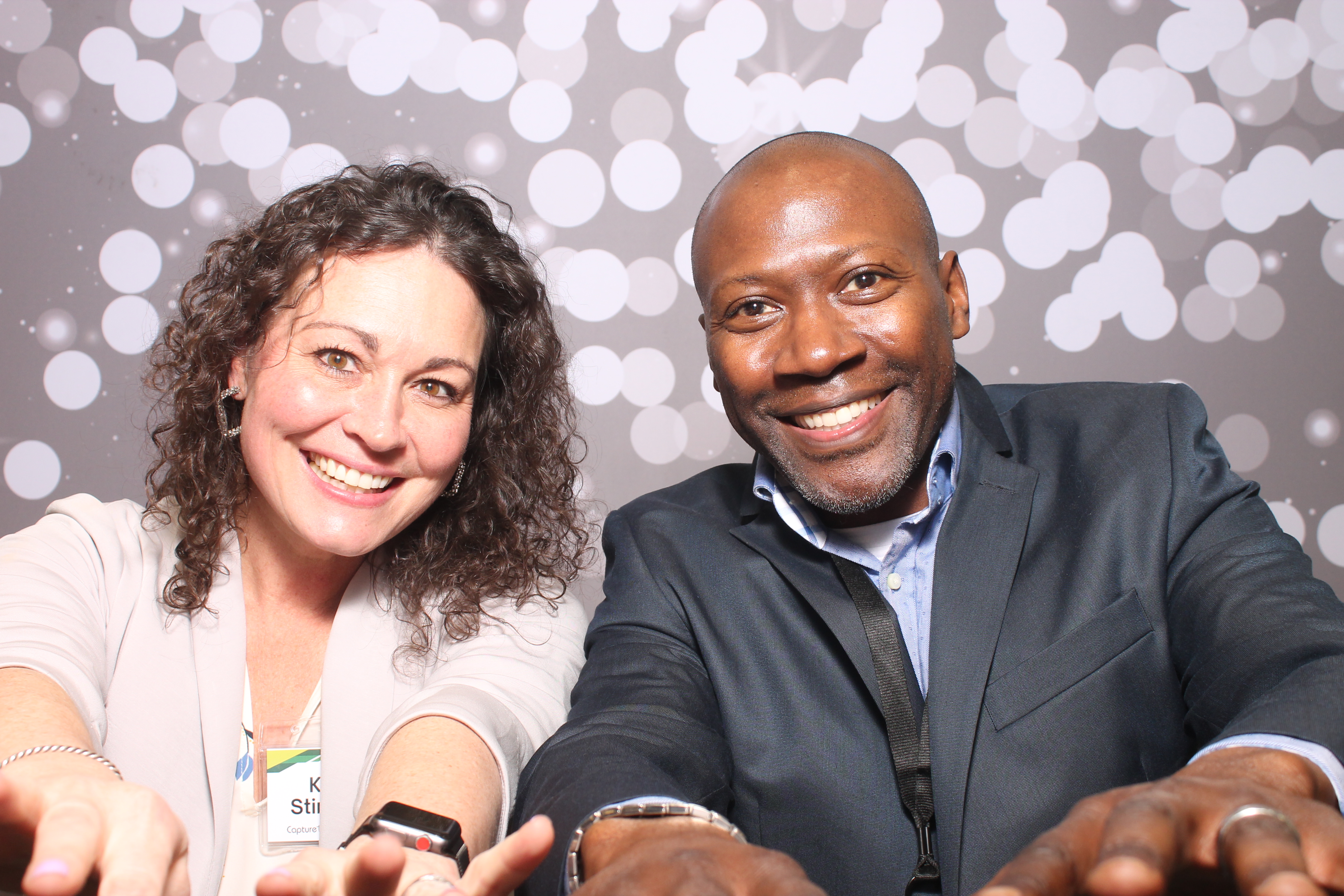 Woodlawn Customer Thurs | View more photos from the event at gallery.photoboothcincy.com/u/PhotoBoothCincy/Woodlawn-Customer-Thurs