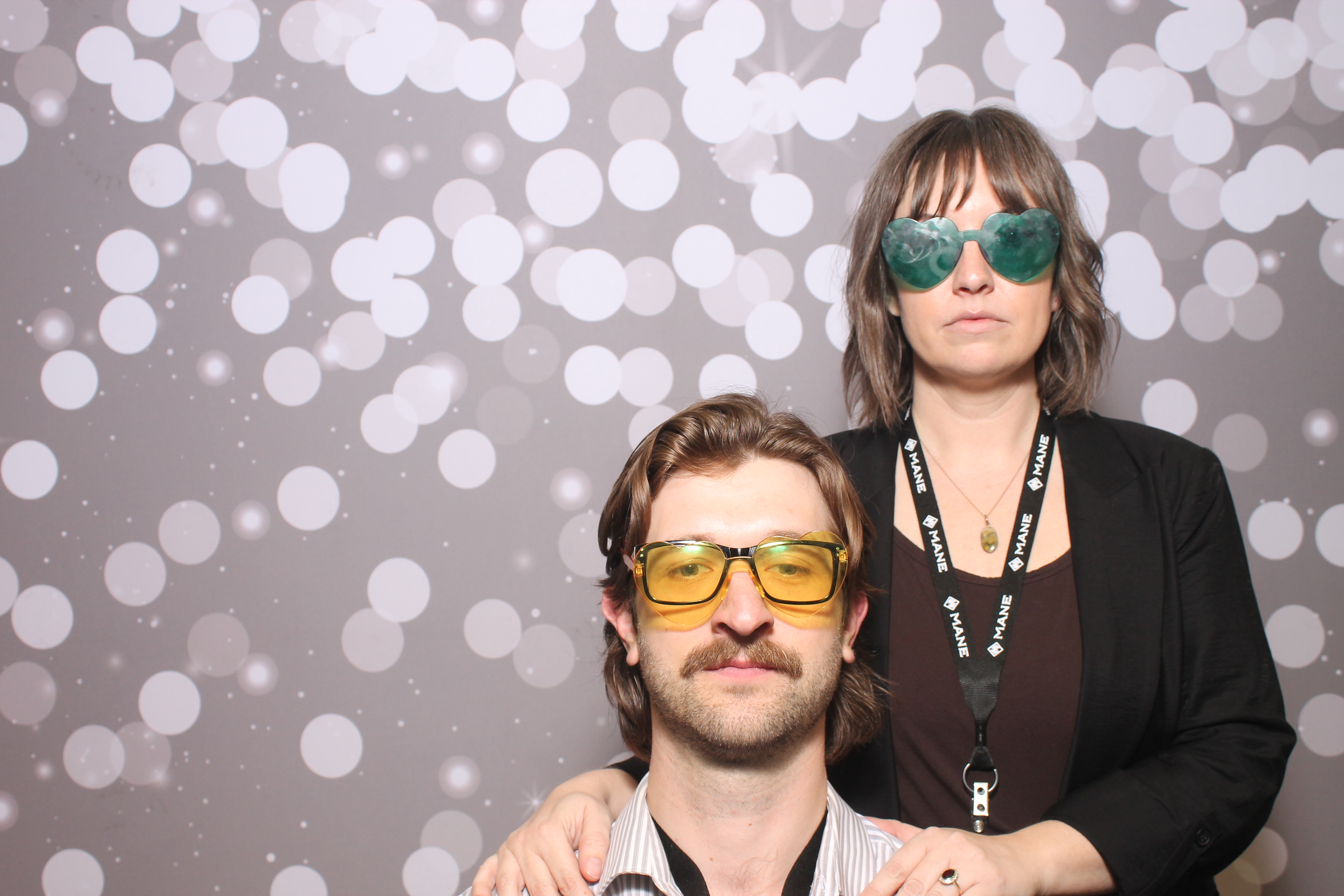 Woodlawn Customer Thurs | View more photos from the event at gallery.photoboothcincy.com/u/PhotoBoothCincy/Woodlawn-Customer-Thurs