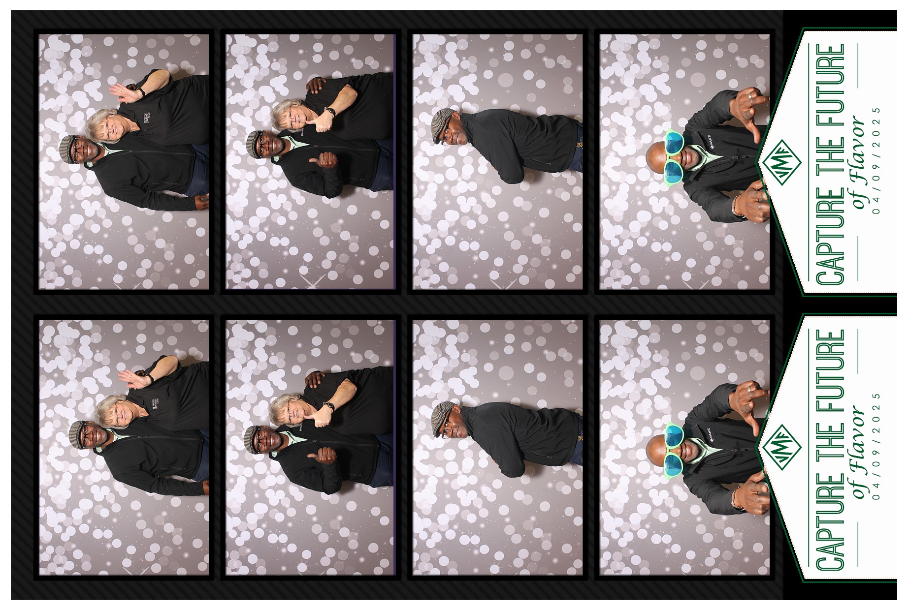 Woodlawn Employee Wed | View more photos from the event at gallery.photoboothcincy.com/u/PhotoBoothCincy/Woodlawn-Employee-Wed