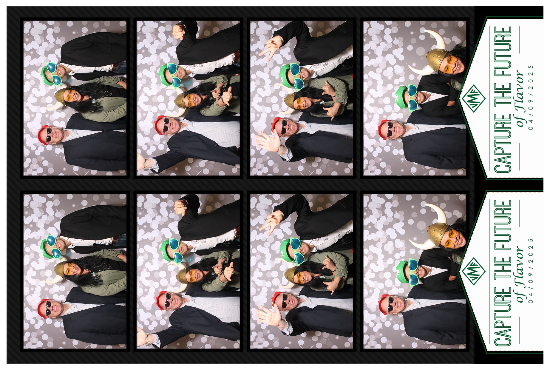 Woodlawn Employee Wed | View more photos from the event at gallery.photoboothcincy.com/u/PhotoBoothCincy/Woodlawn-Employee-Wed