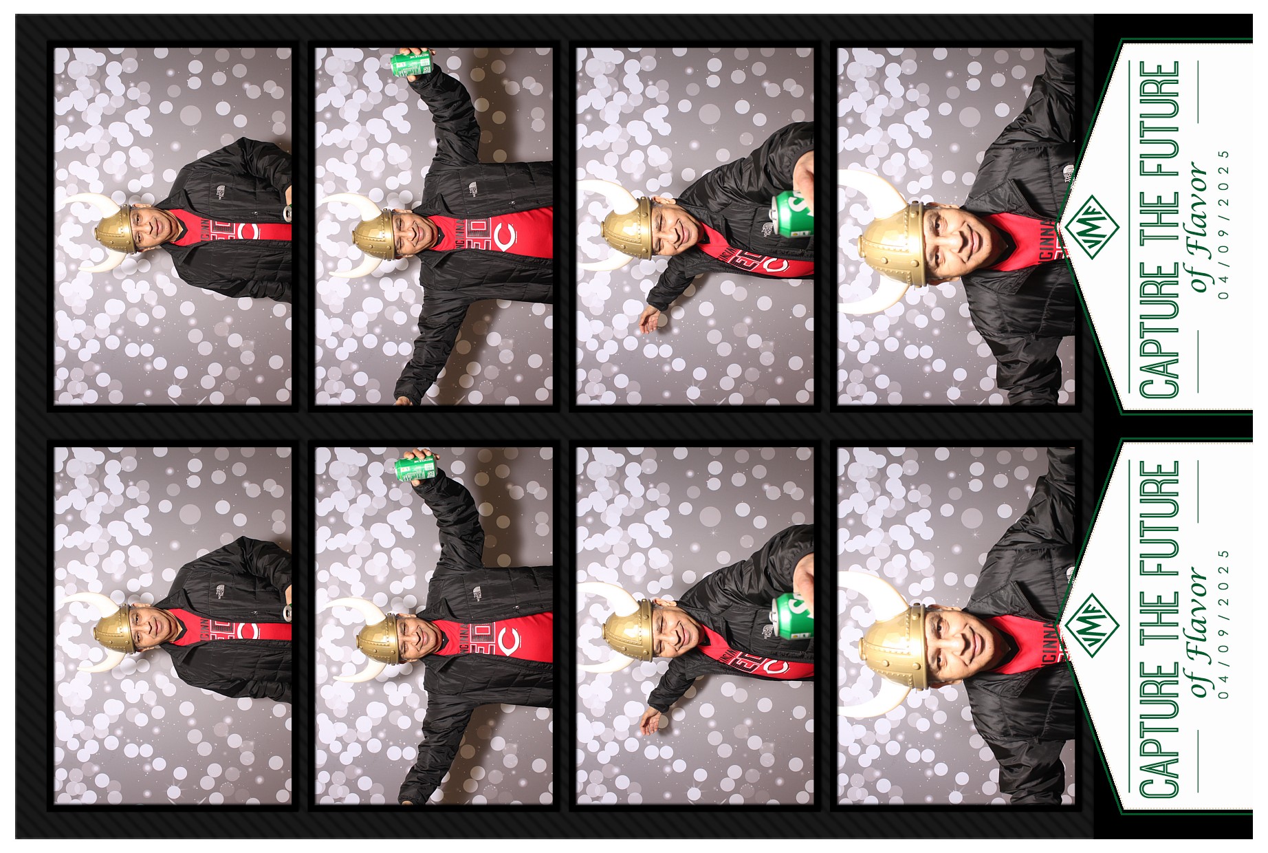 Woodlawn Employee Wed | View more photos from the event at gallery.photoboothcincy.com/u/PhotoBoothCincy/Woodlawn-Employee-Wed