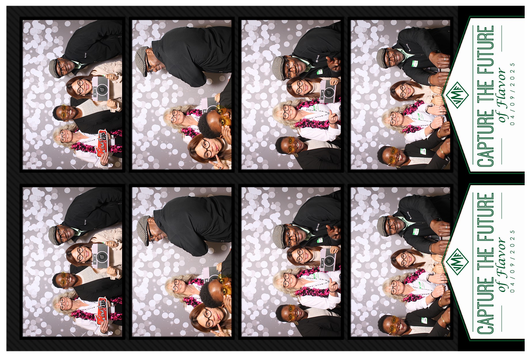 Woodlawn Employee Wed | View more photos from the event at gallery.photoboothcincy.com/u/PhotoBoothCincy/Woodlawn-Employee-Wed