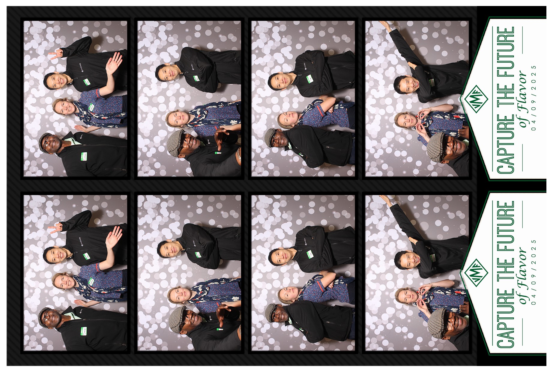 Woodlawn Employee Wed | View more photos from the event at gallery.photoboothcincy.com/u/PhotoBoothCincy/Woodlawn-Employee-Wed