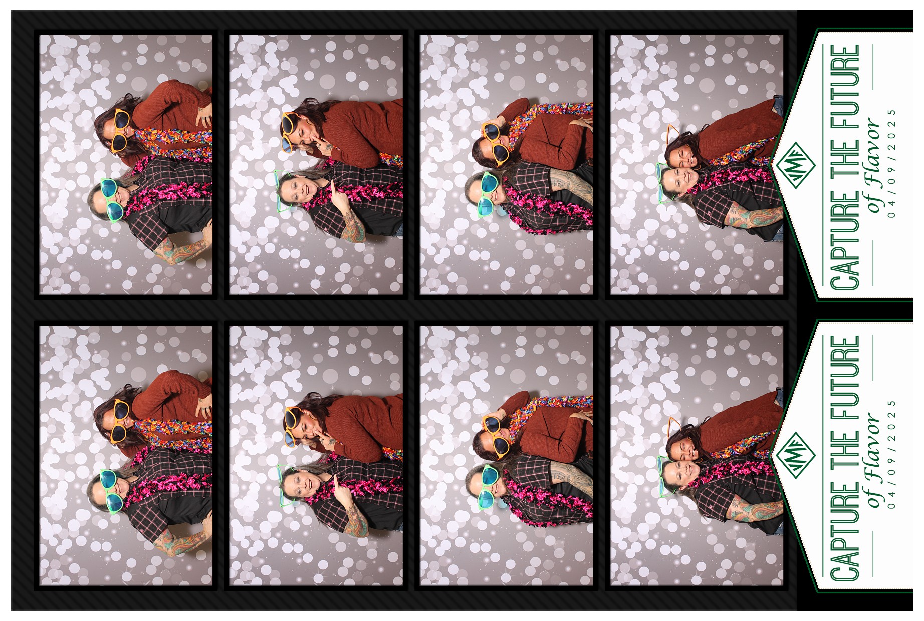 Woodlawn Employee Wed | View more photos from the event at gallery.photoboothcincy.com/u/PhotoBoothCincy/Woodlawn-Employee-Wed