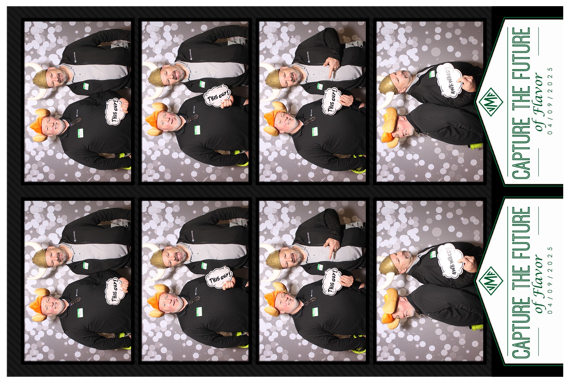 Woodlawn Employee Wed | View more photos from the event at gallery.photoboothcincy.com/u/PhotoBoothCincy/Woodlawn-Employee-Wed