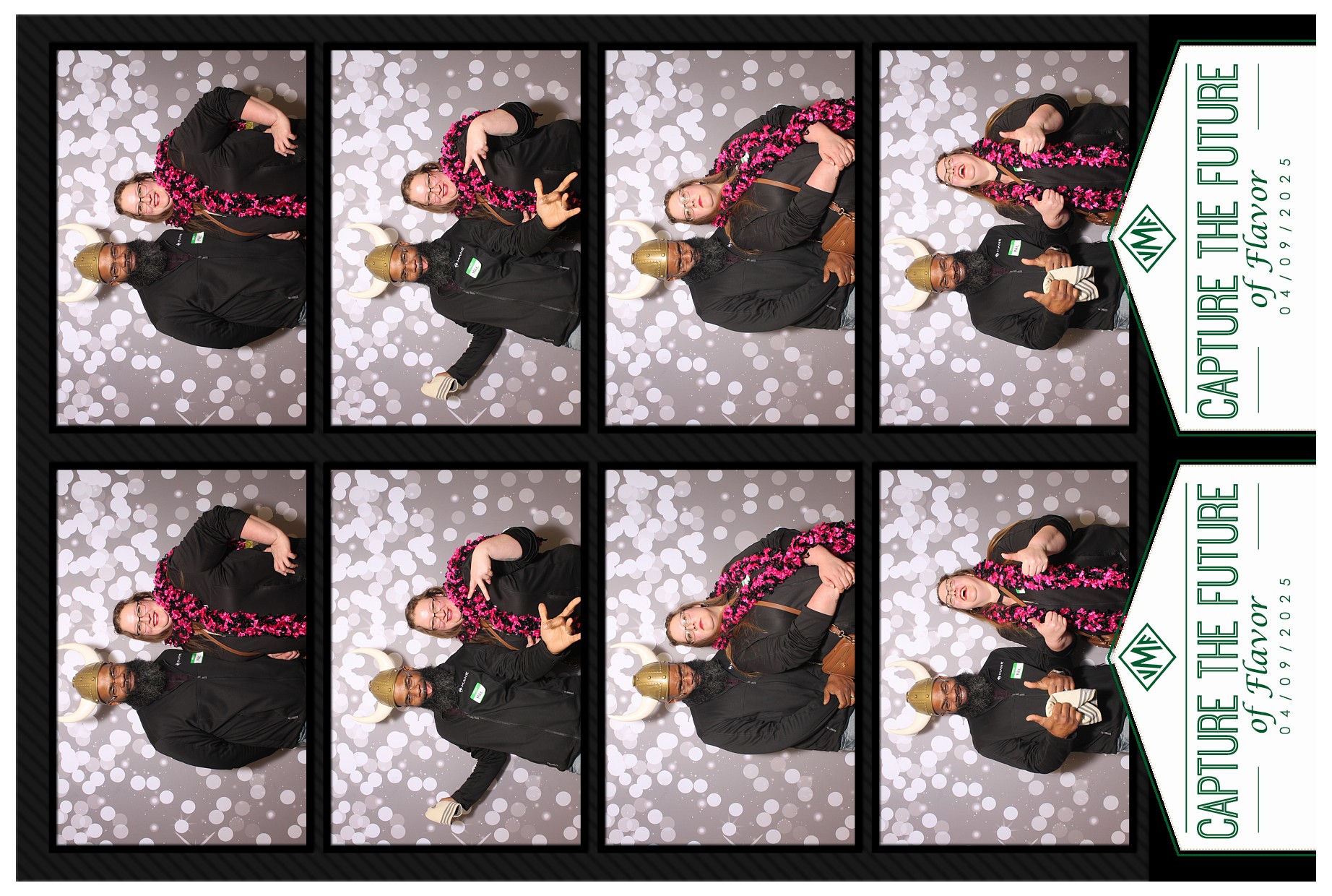 Woodlawn Employee Wed | View more photos from the event at gallery.photoboothcincy.com/u/PhotoBoothCincy/Woodlawn-Employee-Wed