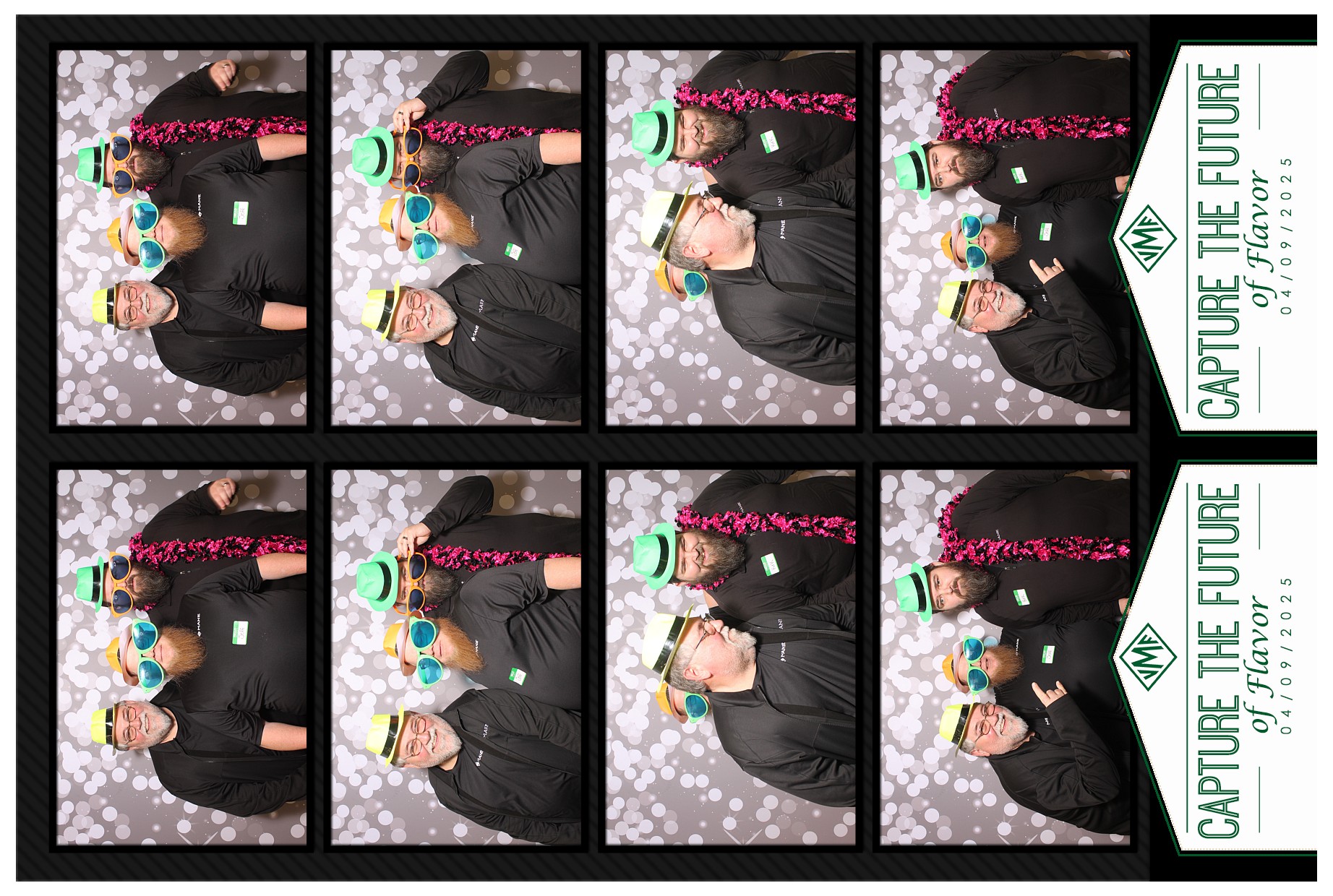 Woodlawn Employee Wed | View more photos from the event at gallery.photoboothcincy.com/u/PhotoBoothCincy/Woodlawn-Employee-Wed