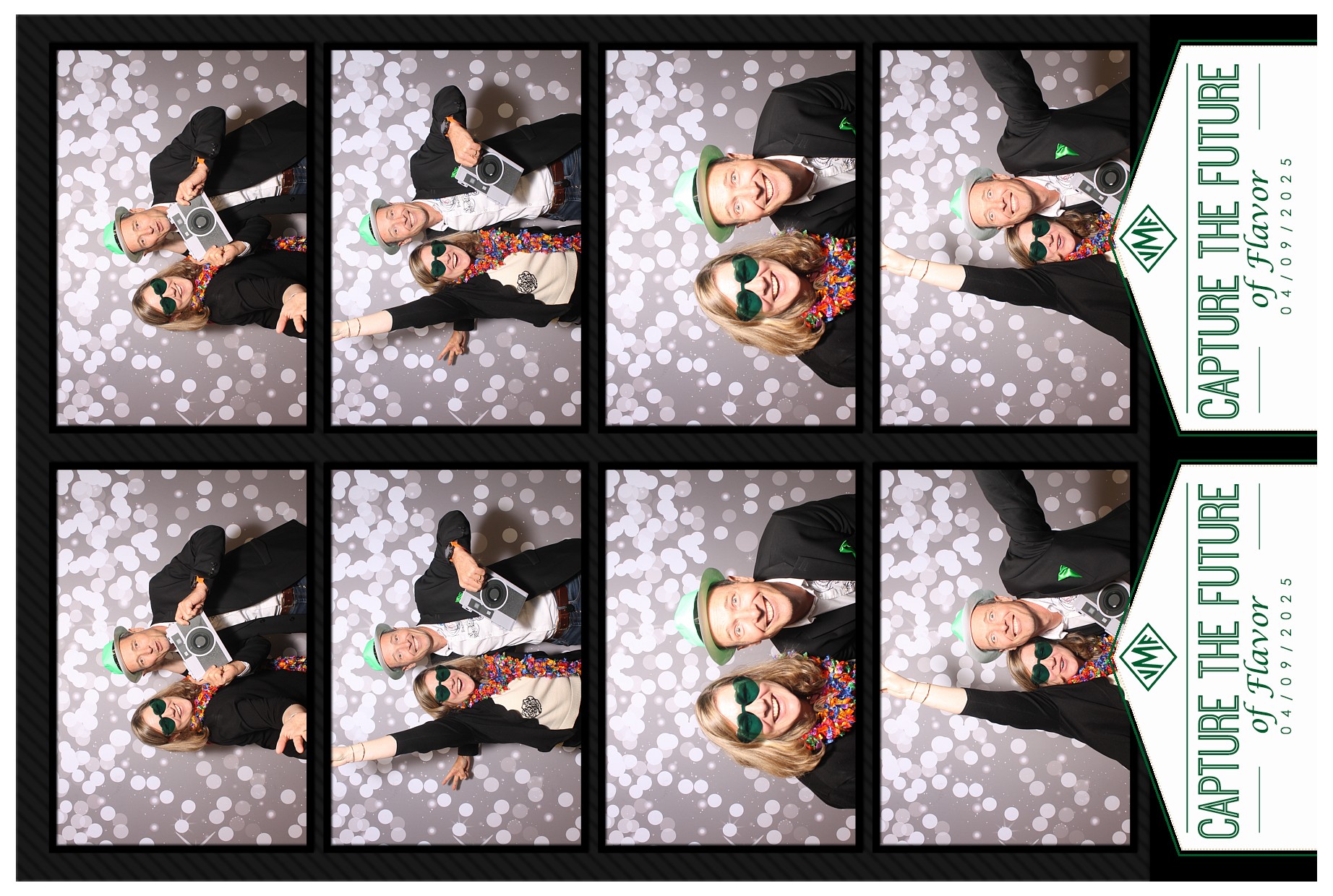 Woodlawn Employee Wed | View more photos from the event at gallery.photoboothcincy.com/u/PhotoBoothCincy/Woodlawn-Employee-Wed