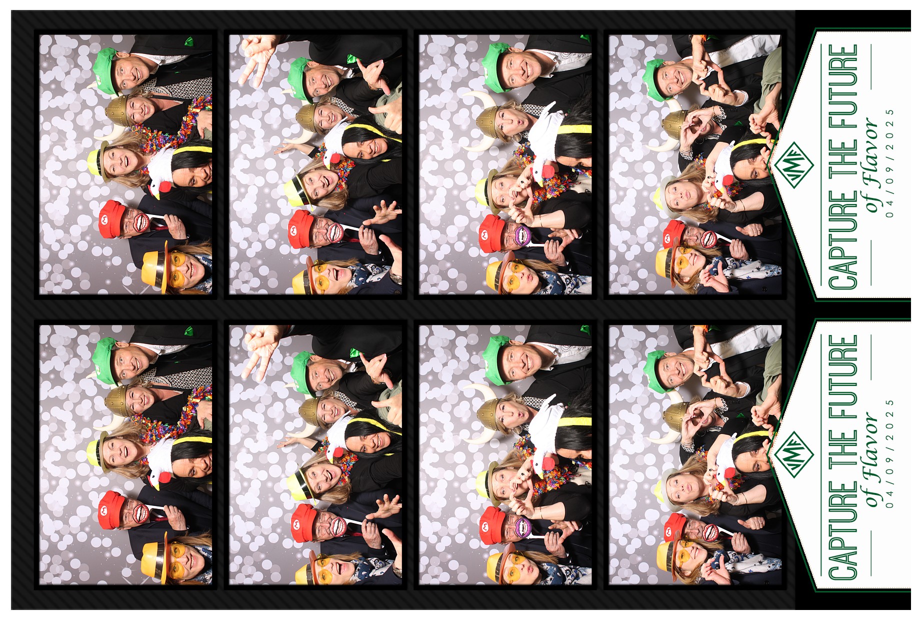 Woodlawn Employee Wed | View more photos from the event at gallery.photoboothcincy.com/u/PhotoBoothCincy/Woodlawn-Employee-Wed