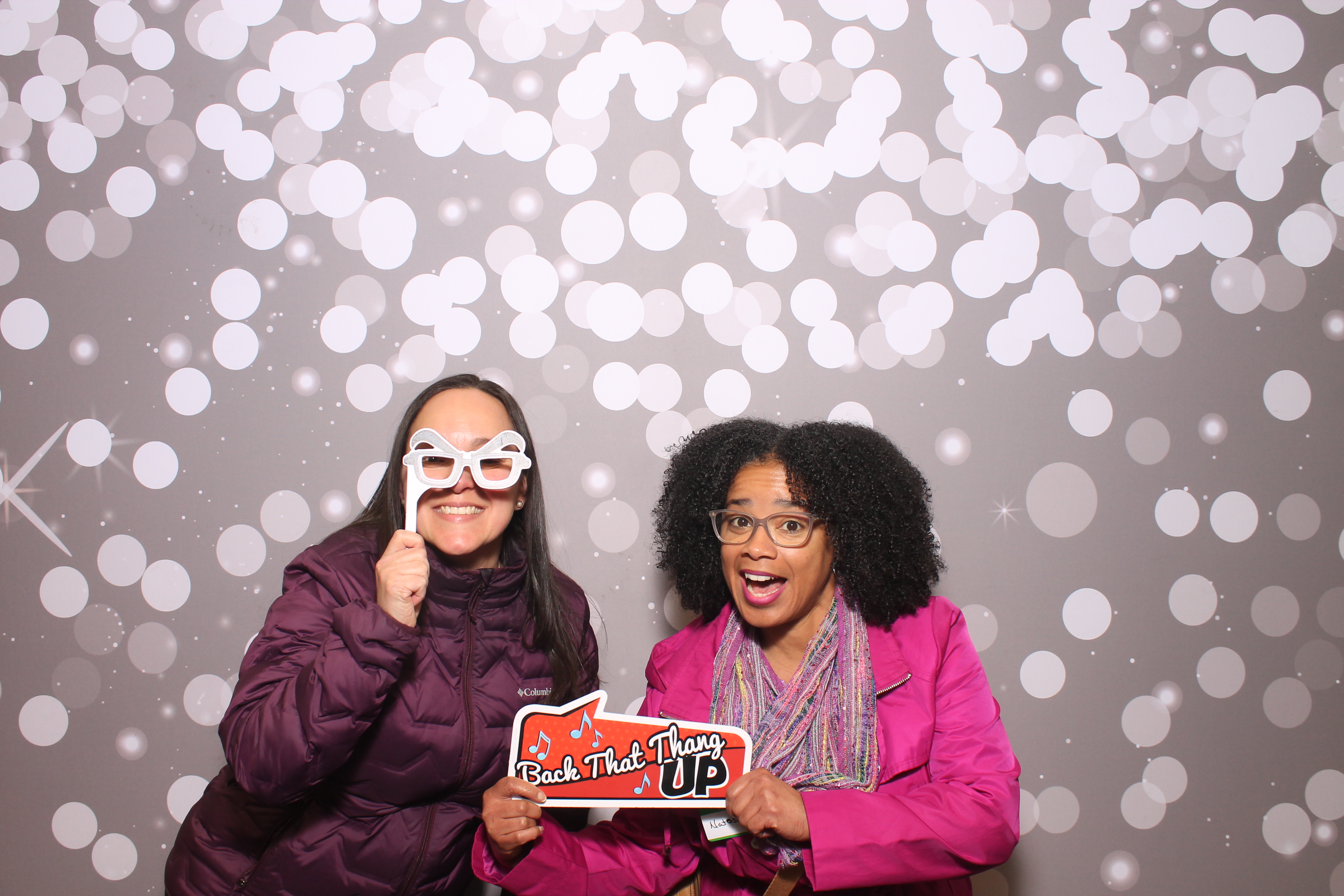 Woodlawn Employee Wed | View more photos from the event at gallery.photoboothcincy.com/u/PhotoBoothCincy/Woodlawn-Employee-Wed