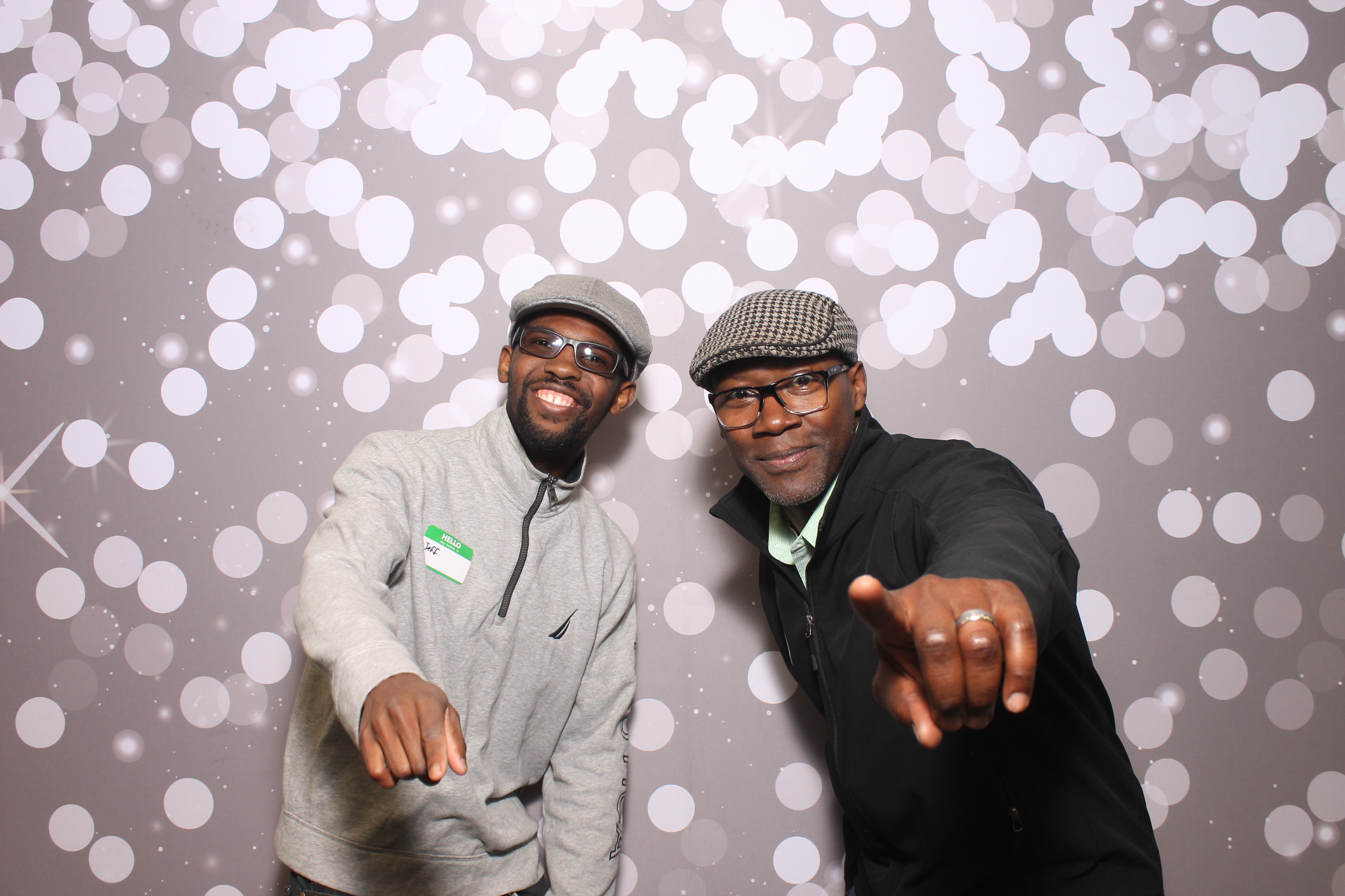 Woodlawn Employee Wed | View more photos from the event at gallery.photoboothcincy.com/u/PhotoBoothCincy/Woodlawn-Employee-Wed