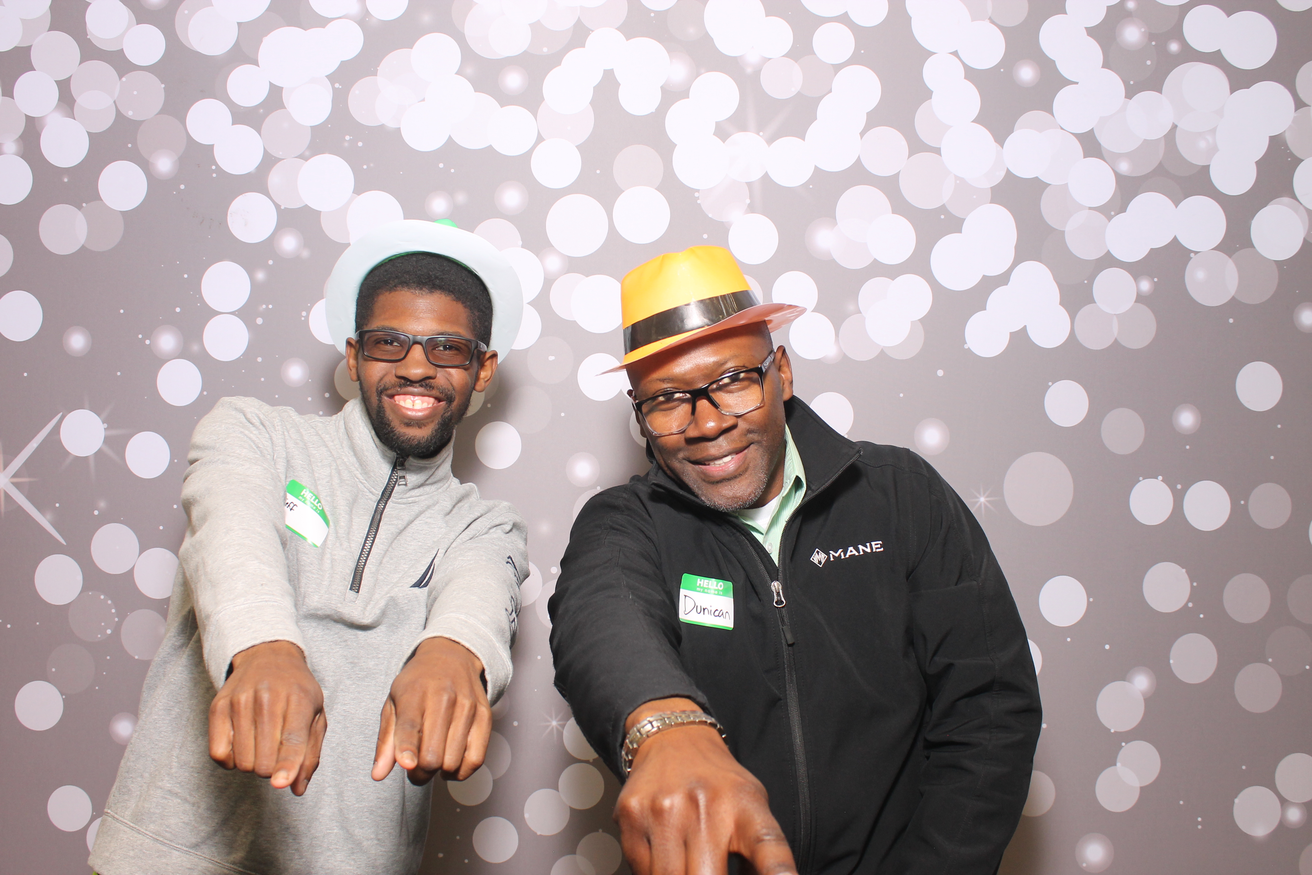 Woodlawn Employee Wed | View more photos from the event at gallery.photoboothcincy.com/u/PhotoBoothCincy/Woodlawn-Employee-Wed