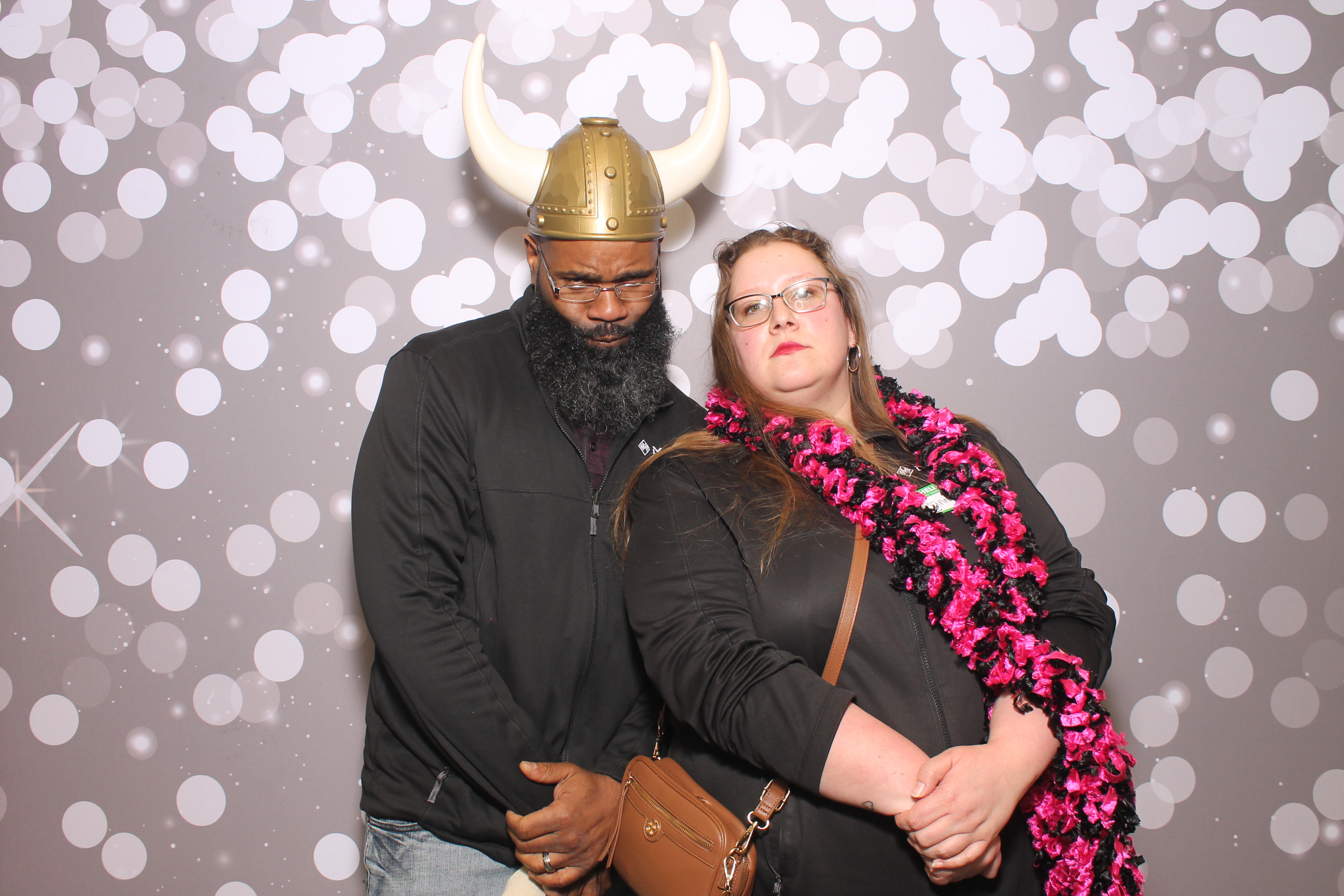 Woodlawn Employee Wed | View more photos from the event at gallery.photoboothcincy.com/u/PhotoBoothCincy/Woodlawn-Employee-Wed