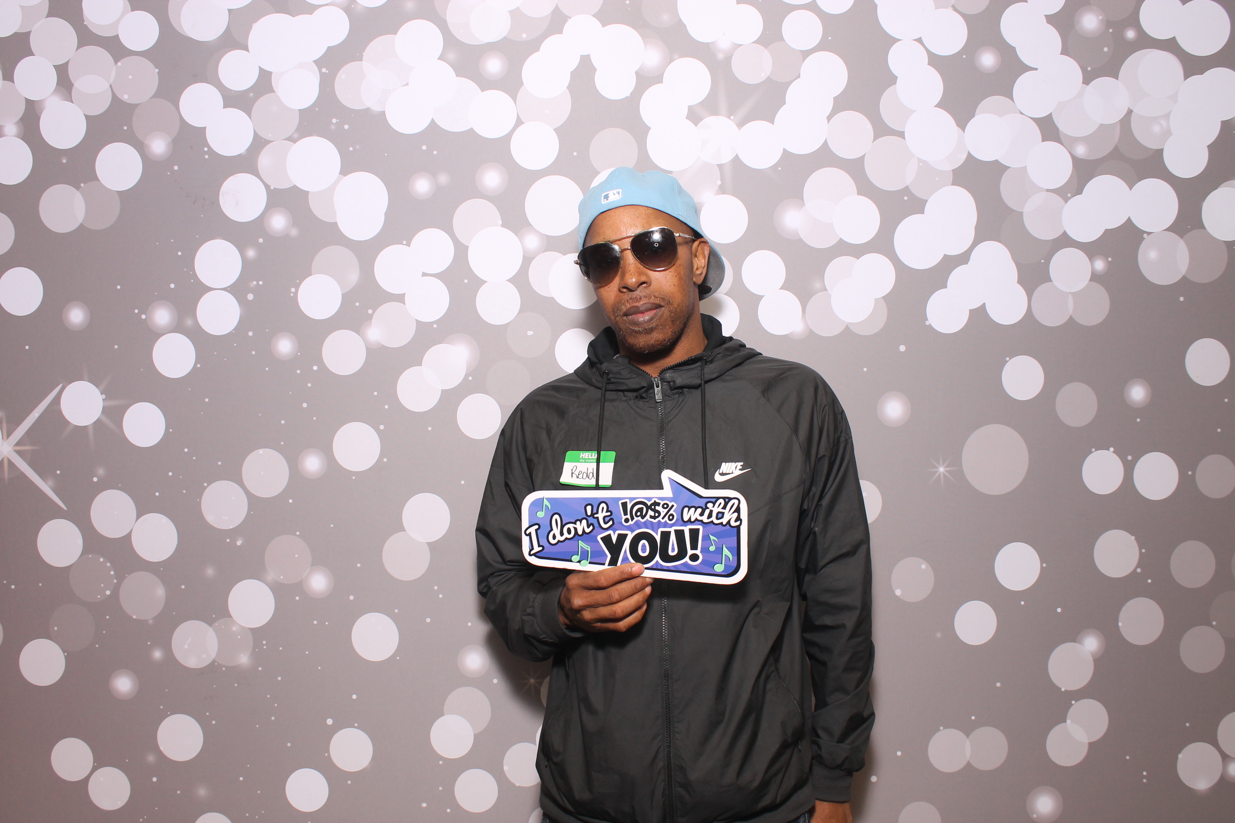 Woodlawn Employee Wed | View more photos from the event at gallery.photoboothcincy.com/u/PhotoBoothCincy/Woodlawn-Employee-Wed