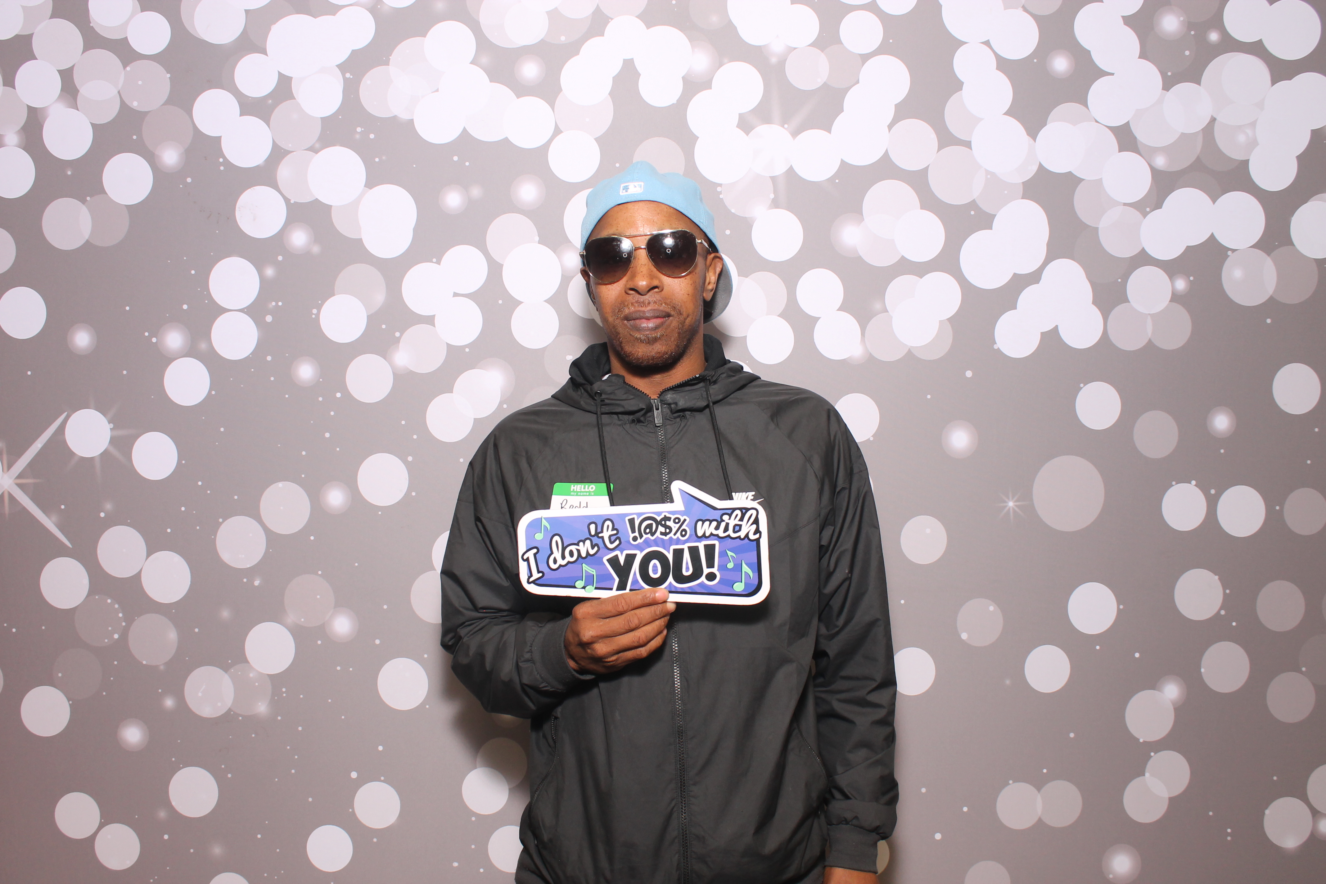 Woodlawn Employee Wed | View more photos from the event at gallery.photoboothcincy.com/u/PhotoBoothCincy/Woodlawn-Employee-Wed