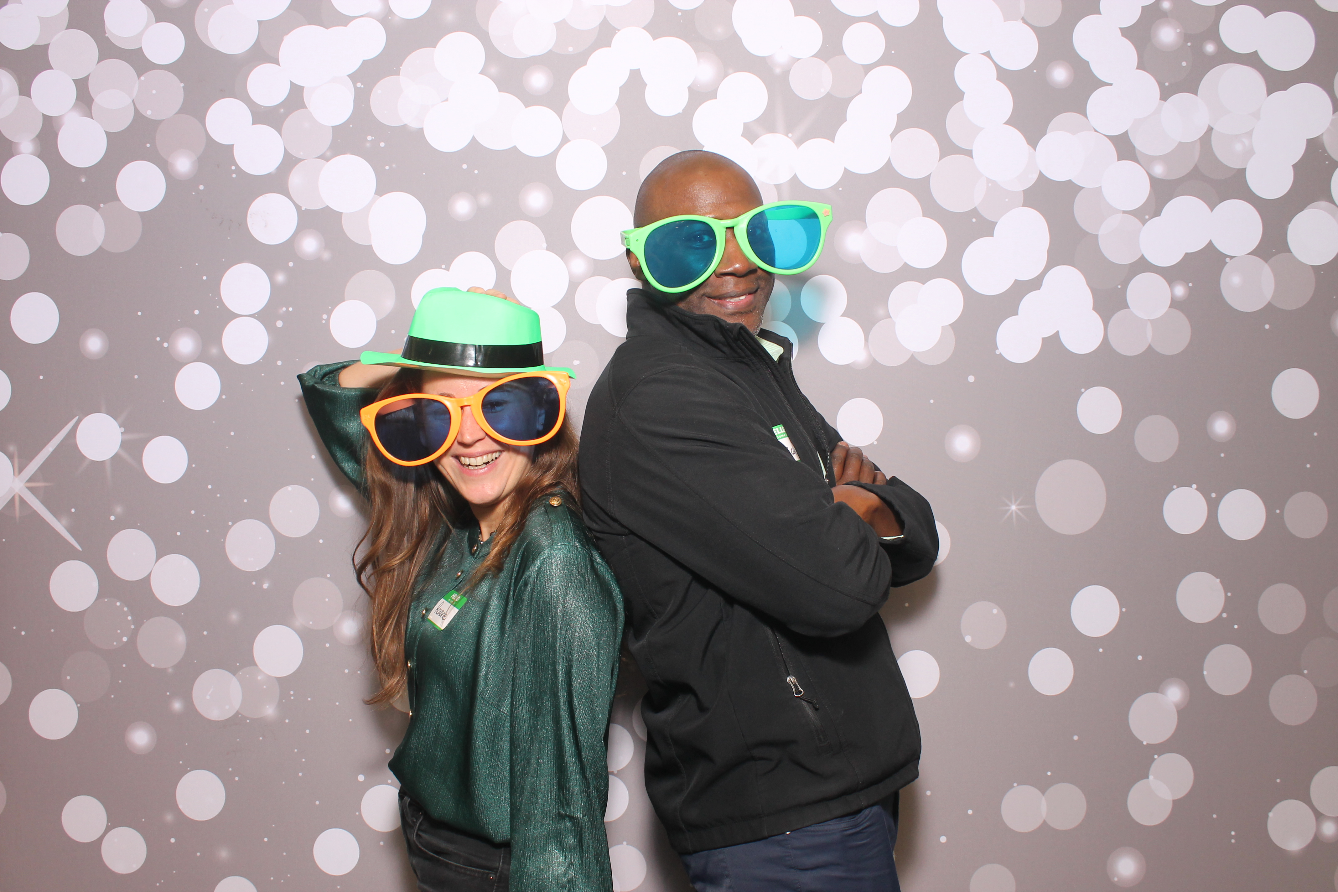 Woodlawn Employee Wed | View more photos from the event at gallery.photoboothcincy.com/u/PhotoBoothCincy/Woodlawn-Employee-Wed