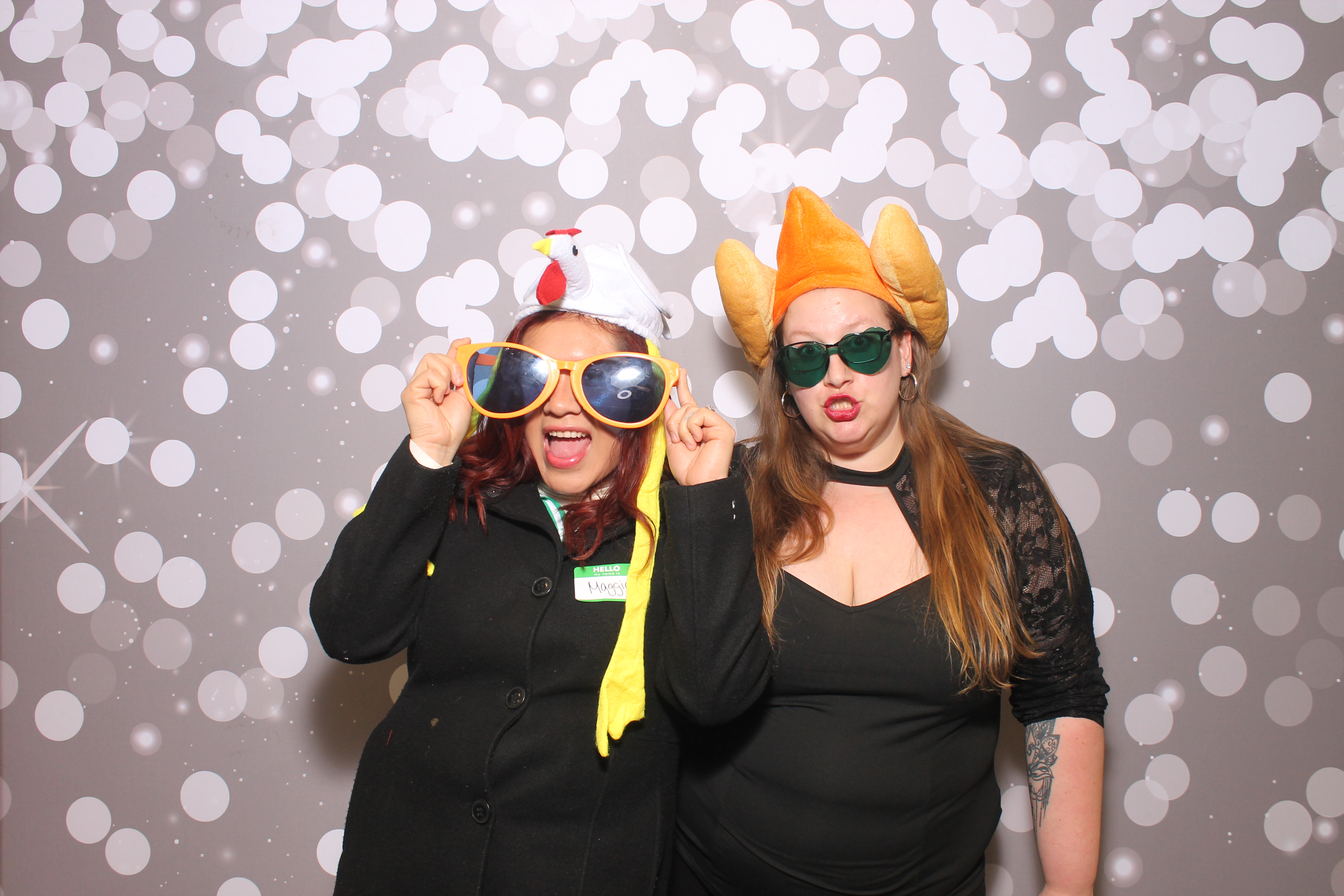 Woodlawn Employee Wed | View more photos from the event at gallery.photoboothcincy.com/u/PhotoBoothCincy/Woodlawn-Employee-Wed