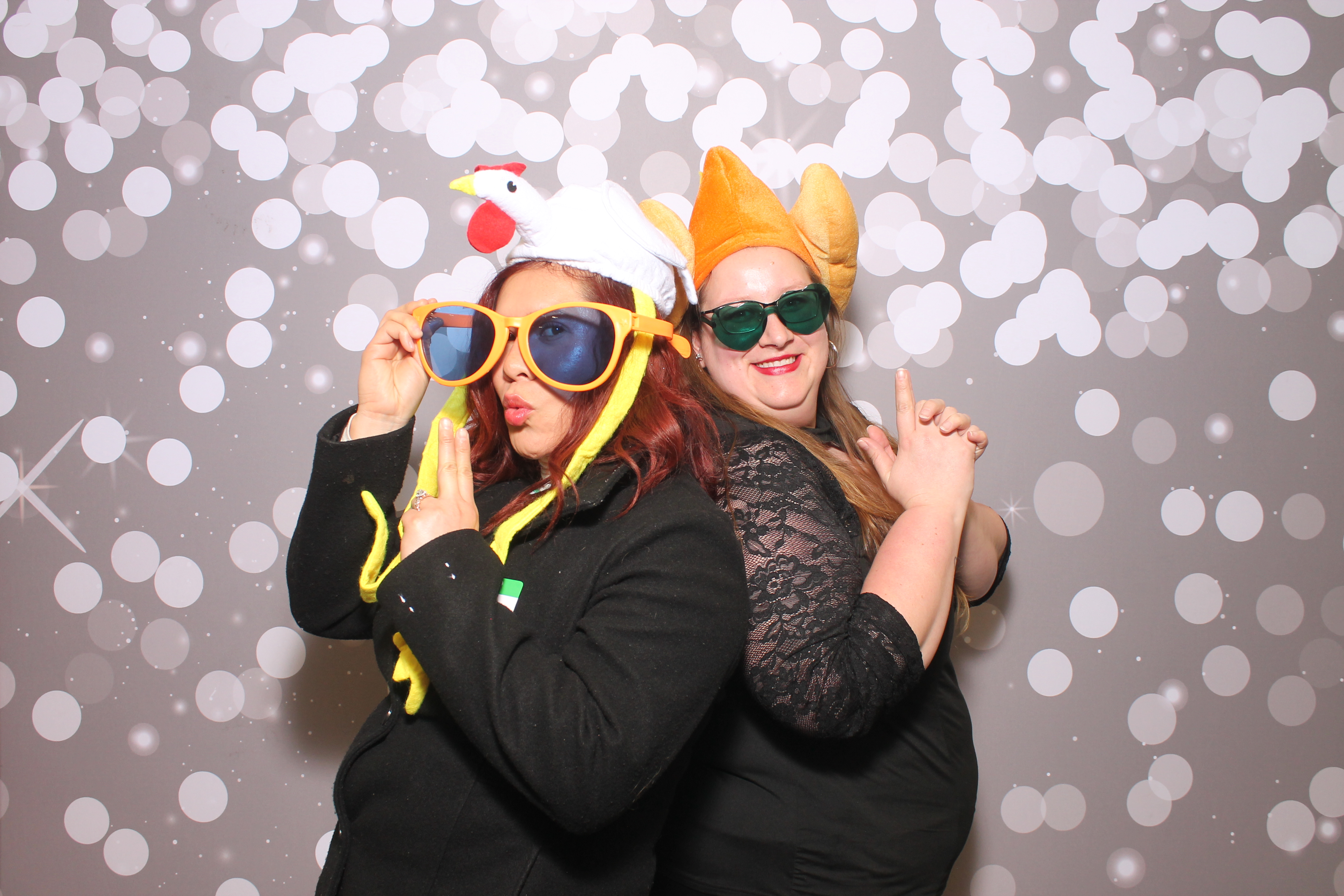Woodlawn Employee Wed | View more photos from the event at gallery.photoboothcincy.com/u/PhotoBoothCincy/Woodlawn-Employee-Wed