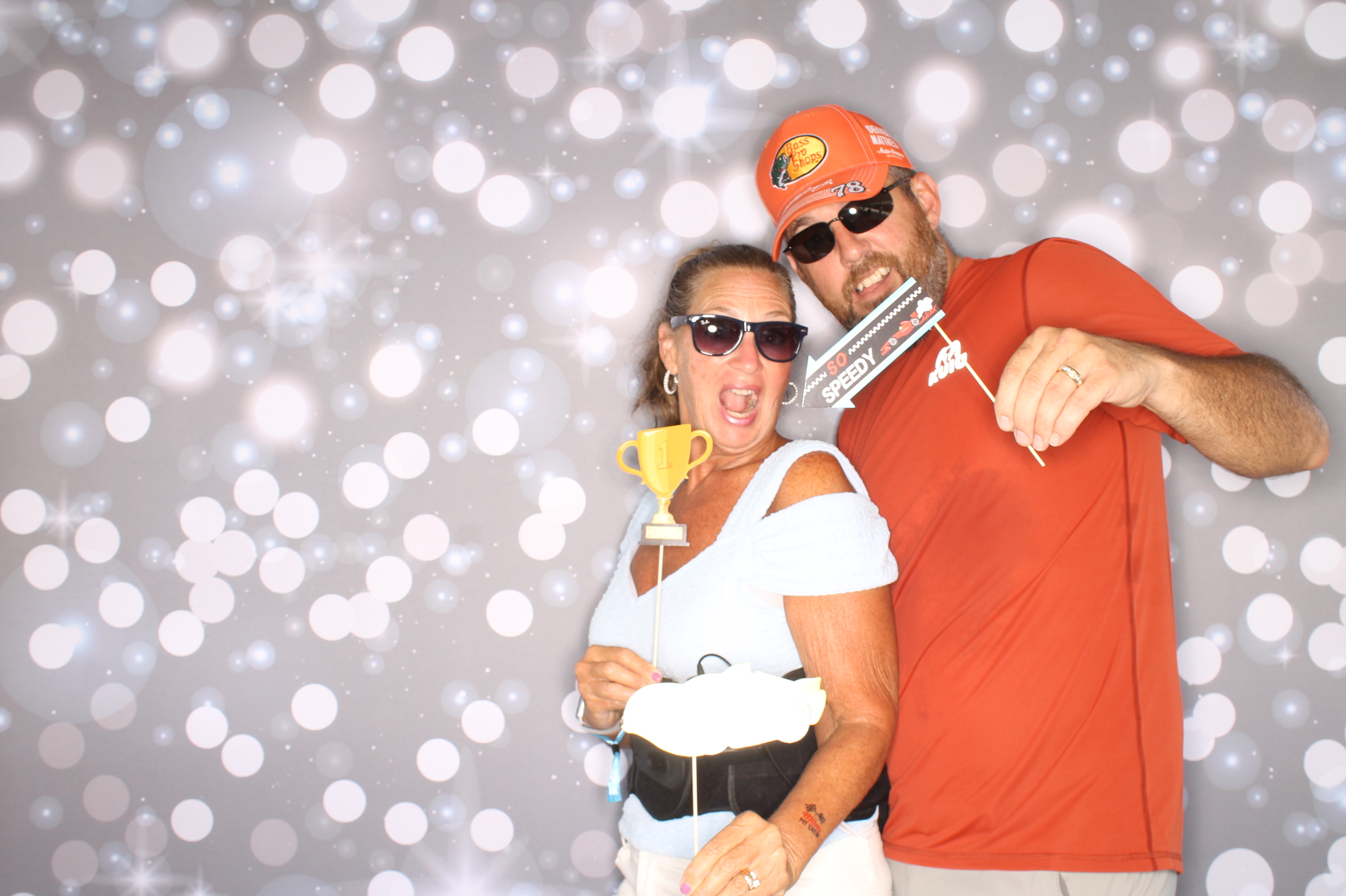 Worthington Steel | View more photos from the event at gallery.photoboothcincy.com/u/PhotoBoothCincy/Worthington-Steel