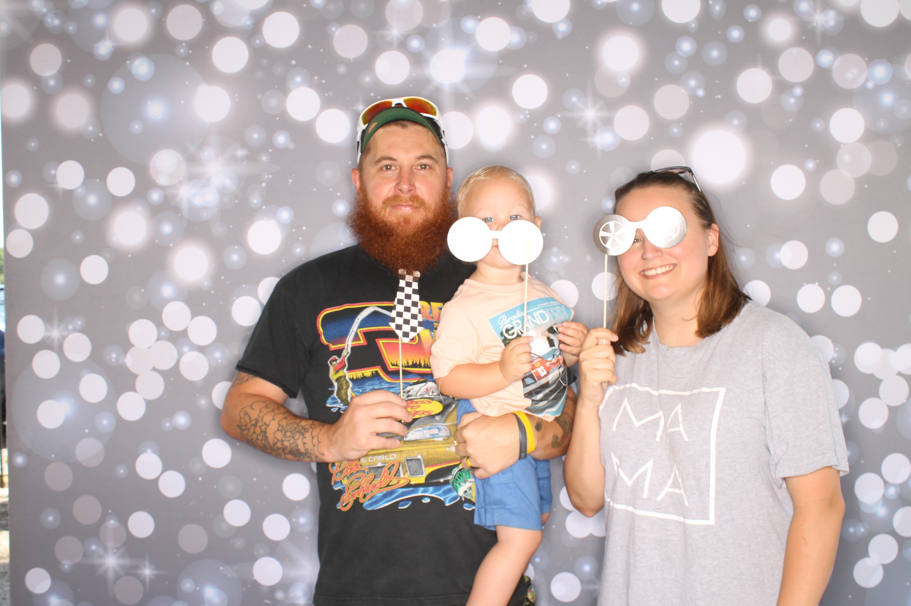 Worthington Steel | View more photos from the event at gallery.photoboothcincy.com/u/PhotoBoothCincy/Worthington-Steel
