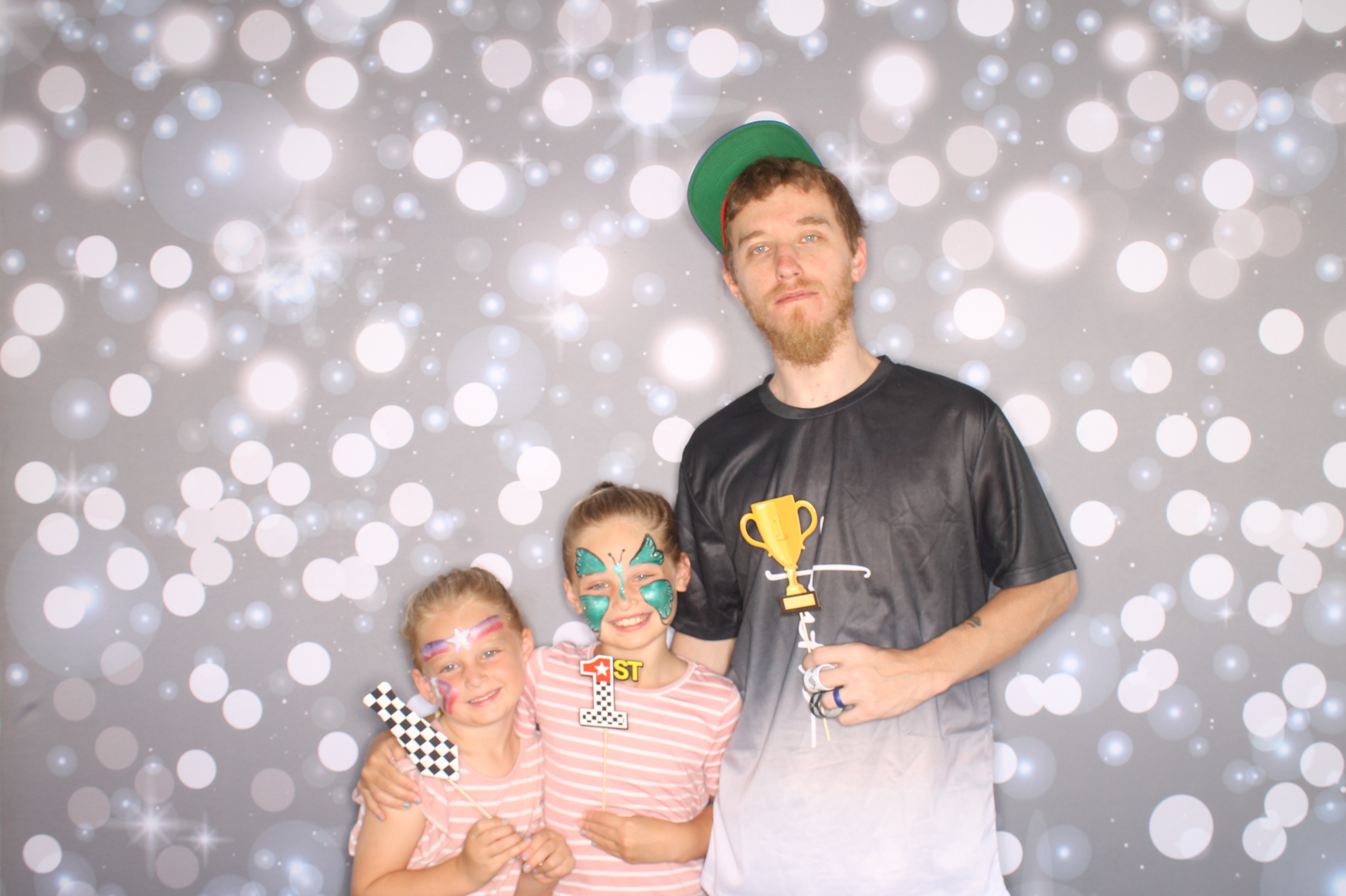 Worthington Steel | View more photos from the event at gallery.photoboothcincy.com/u/PhotoBoothCincy/Worthington-Steel
