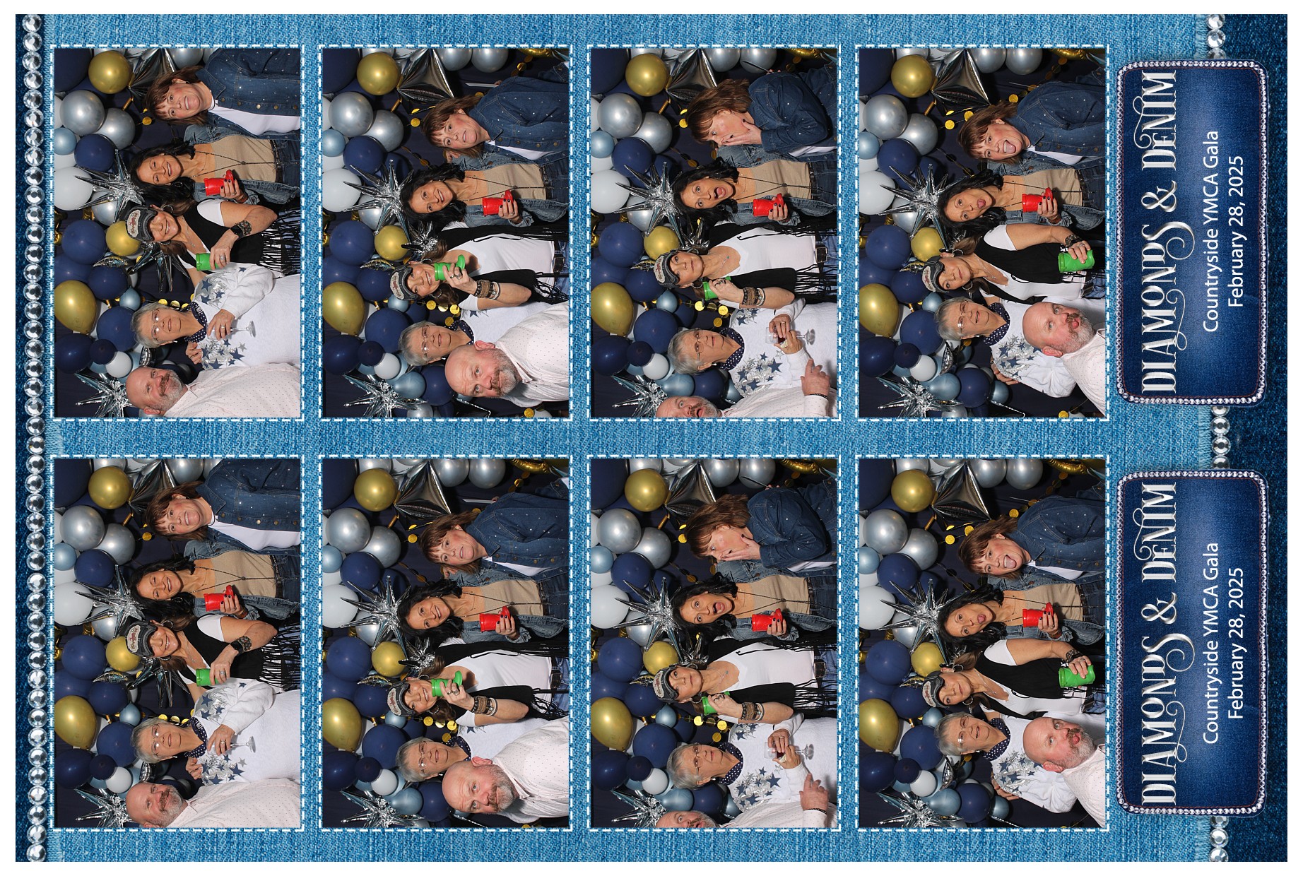 YMCA Dance | View more photos from the event at gallery.photoboothcincy.com/u/PhotoBoothCincy/YMCA-Dance