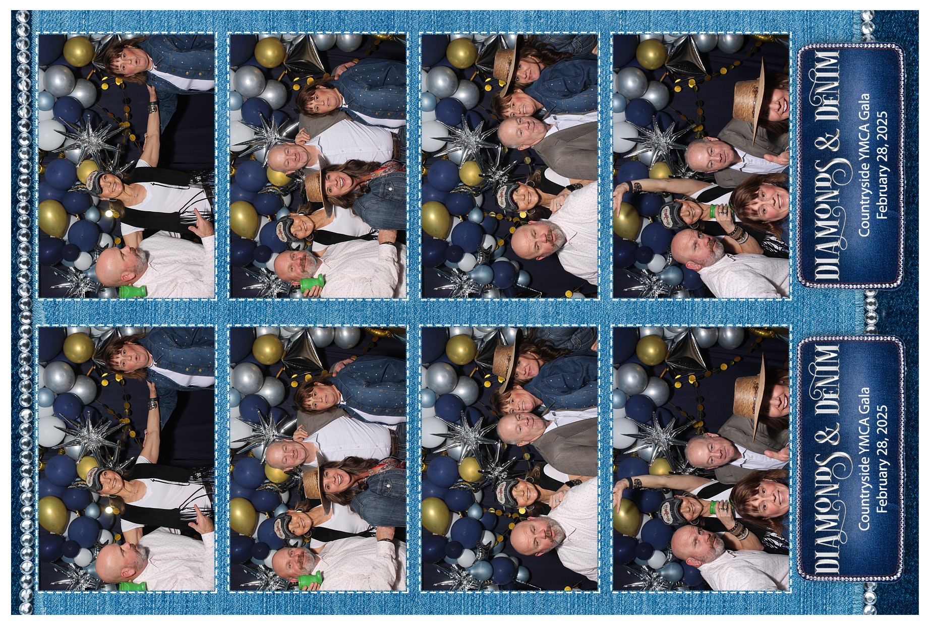 YMCA Dance | View more photos from the event at gallery.photoboothcincy.com/u/PhotoBoothCincy/YMCA-Dance