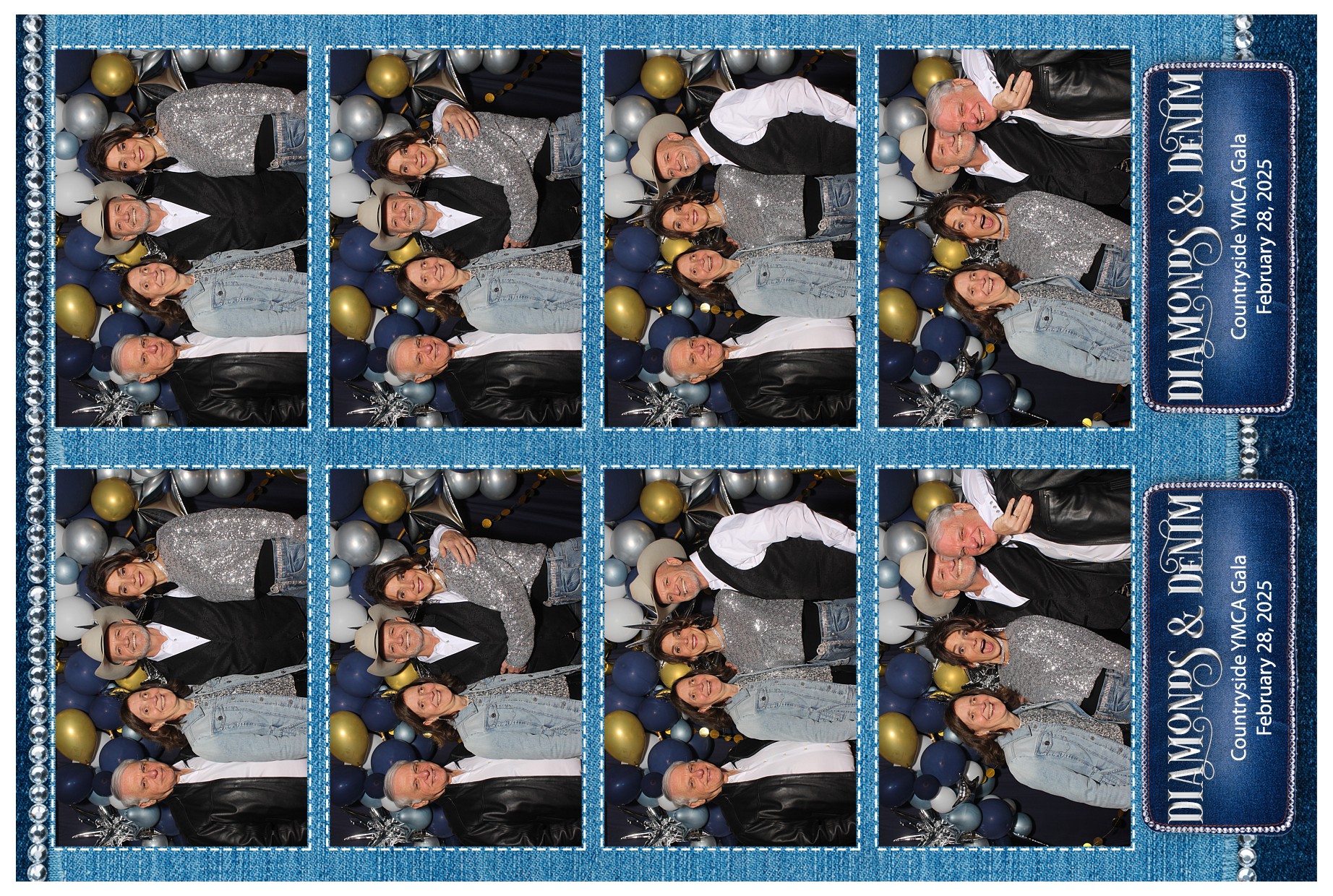 YMCA Dance | View more photos from the event at gallery.photoboothcincy.com/u/PhotoBoothCincy/YMCA-Dance