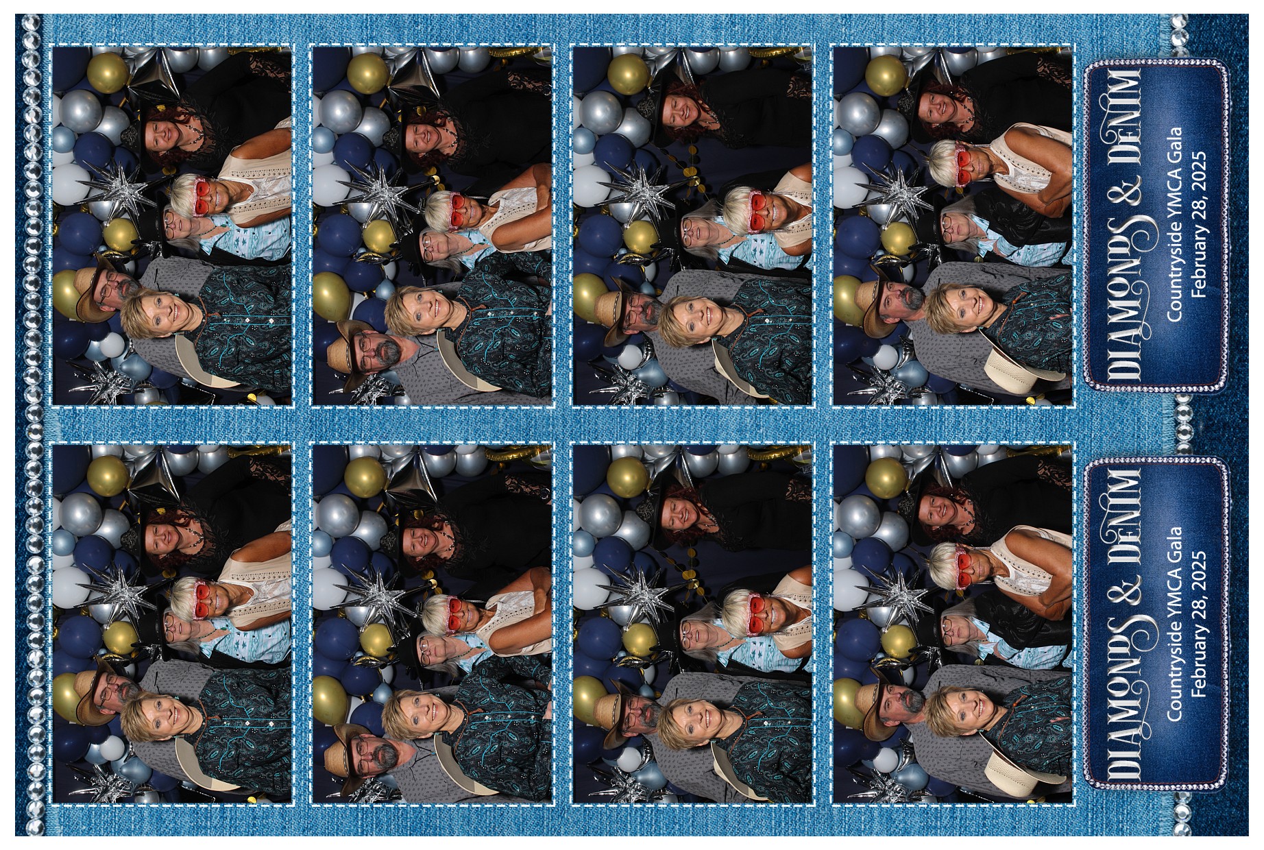 YMCA Dance | View more photos from the event at gallery.photoboothcincy.com/u/PhotoBoothCincy/YMCA-Dance