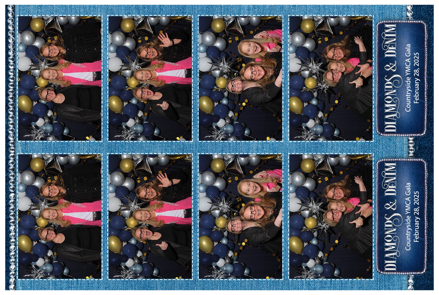 YMCA Dance | View more photos from the event at gallery.photoboothcincy.com/u/PhotoBoothCincy/YMCA-Dance