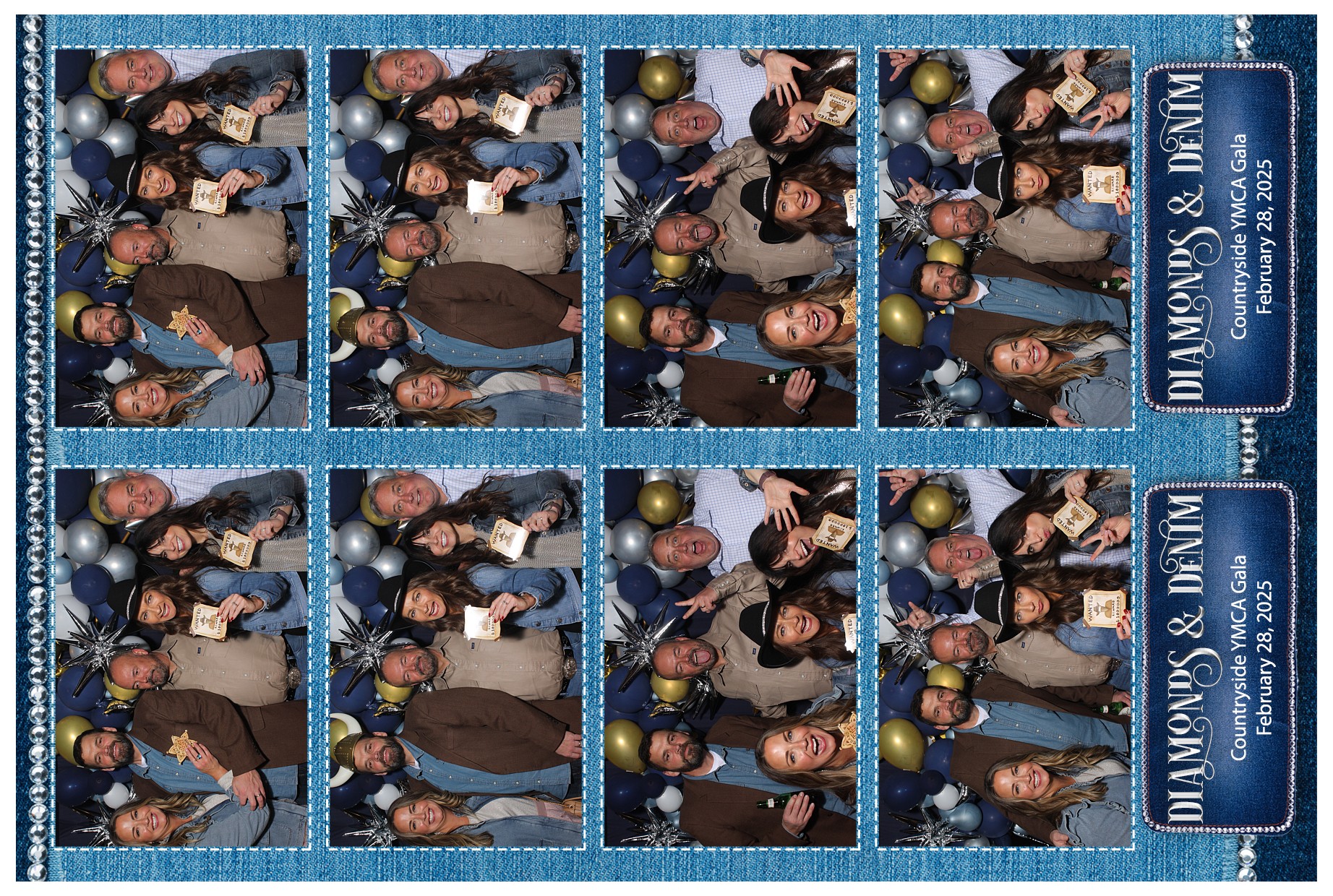 YMCA Dance | View more photos from the event at gallery.photoboothcincy.com/u/PhotoBoothCincy/YMCA-Dance