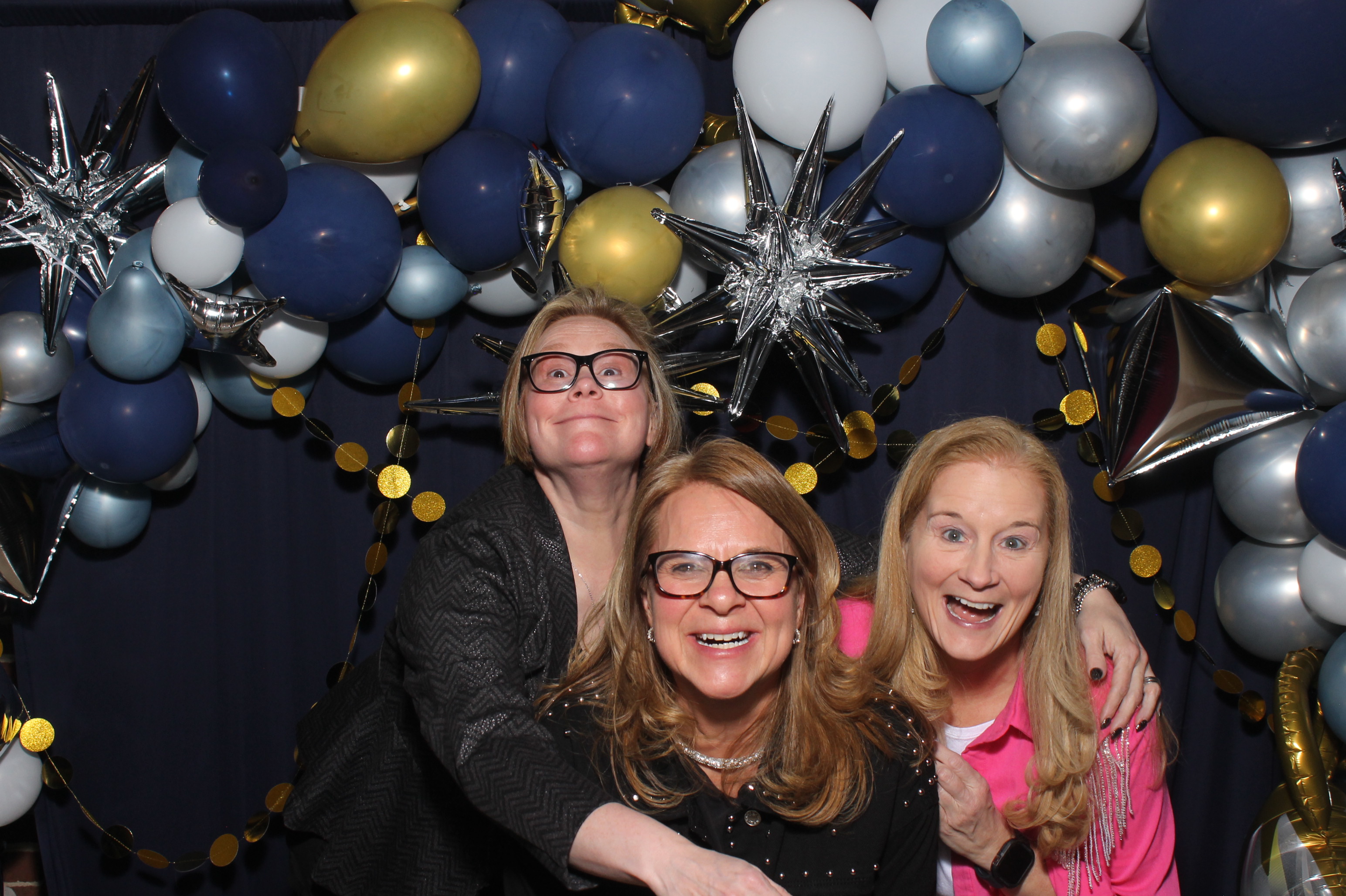 YMCA Dance | View more photos from the event at gallery.photoboothcincy.com/u/PhotoBoothCincy/YMCA-Dance
