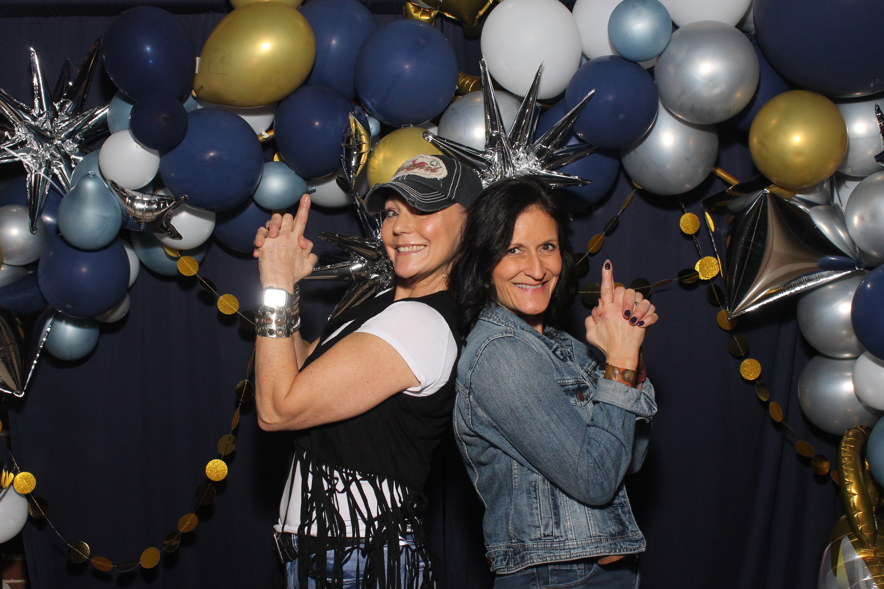YMCA Dance | View more photos from the event at gallery.photoboothcincy.com/u/PhotoBoothCincy/YMCA-Dance