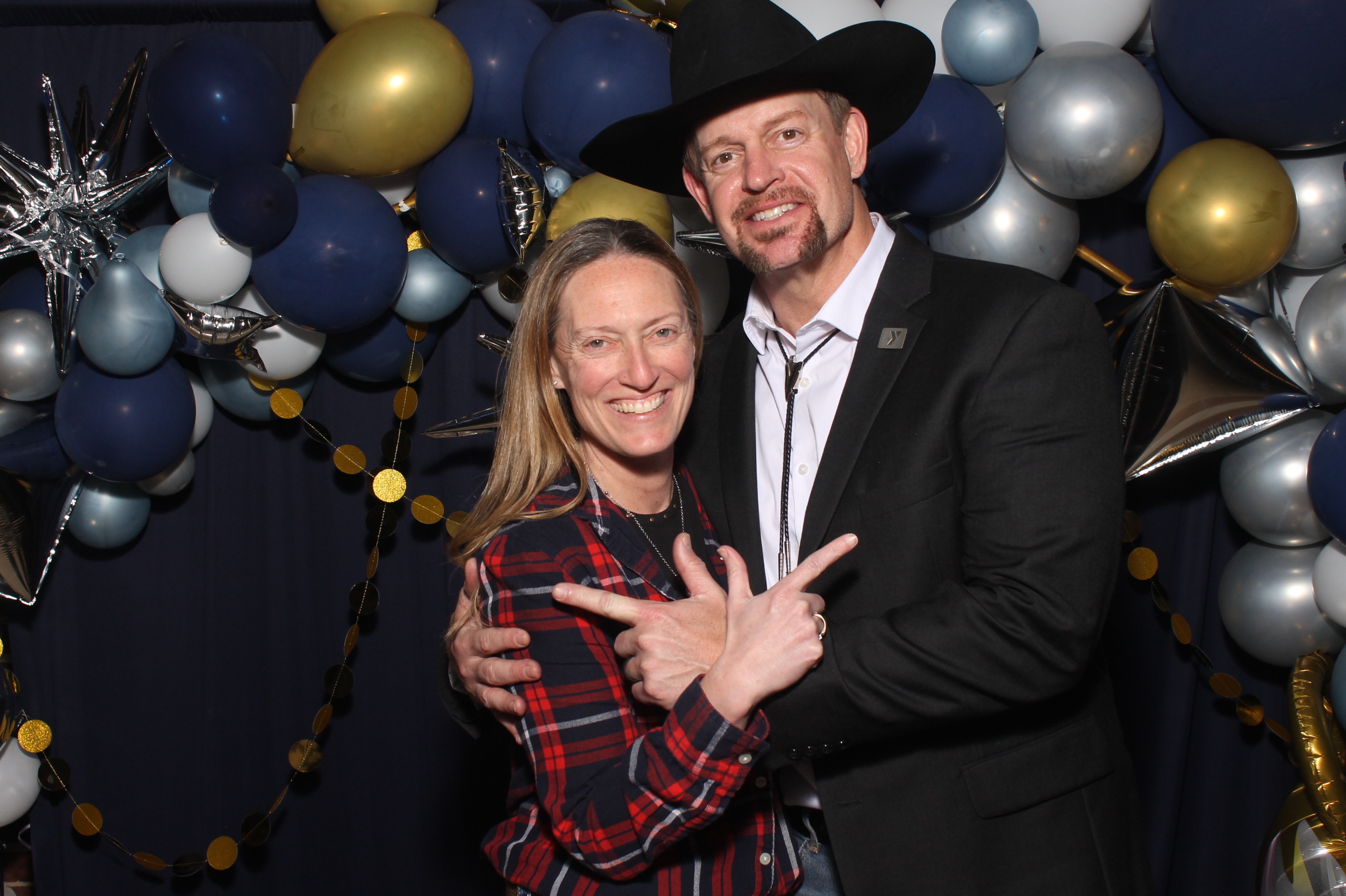 YMCA Dance | View more photos from the event at gallery.photoboothcincy.com/u/PhotoBoothCincy/YMCA-Dance