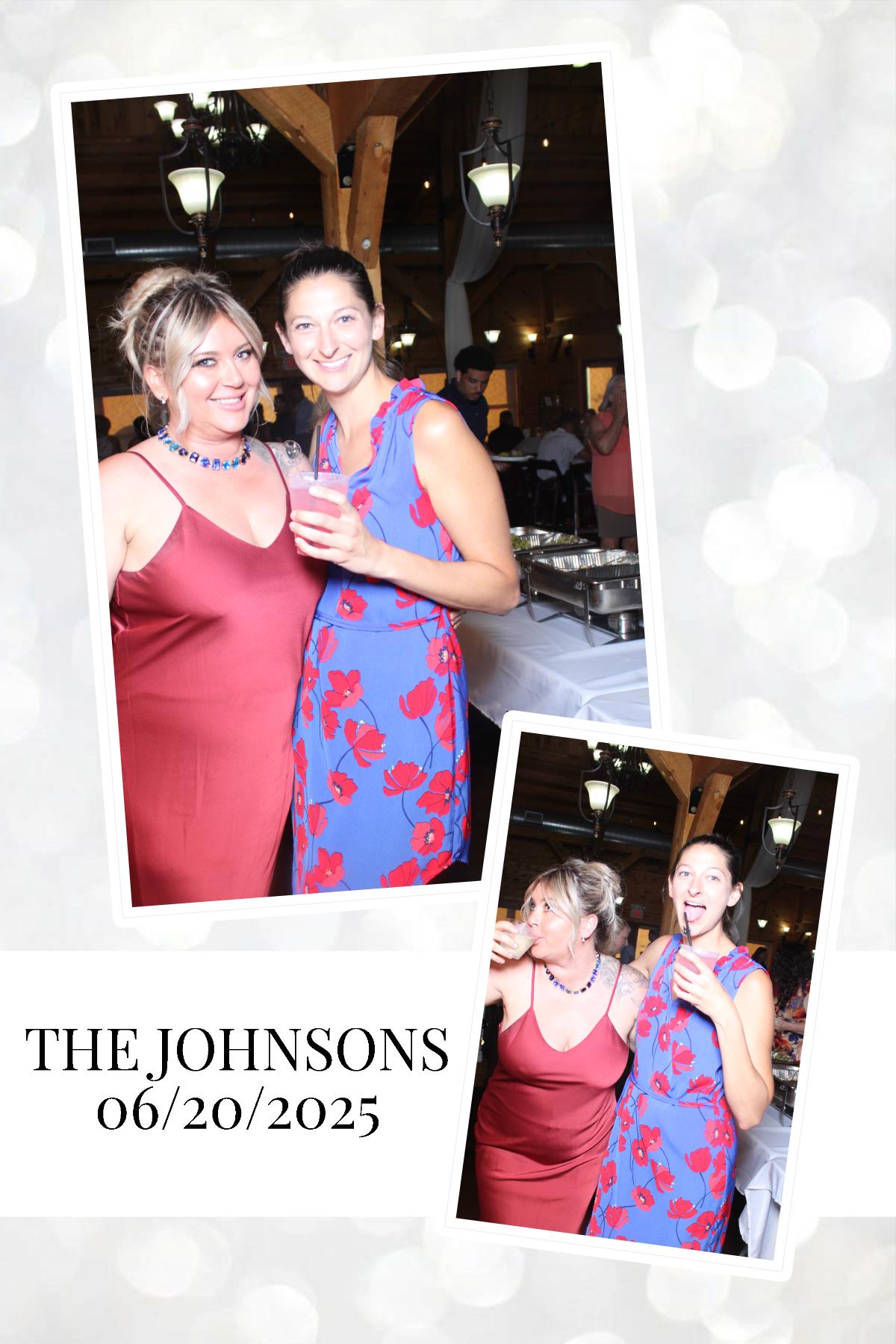 Zach & Sam's Wedding | View more photos from the event at gallery.photoboothcincy.com/u/PhotoBoothCincy/Zach-Sams-Wedding