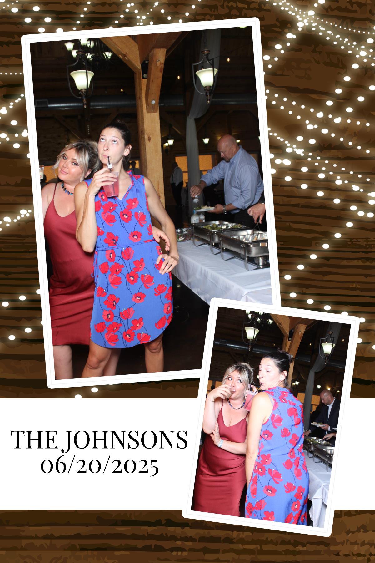 Zach & Sam's Wedding | View more photos from the event at gallery.photoboothcincy.com/u/PhotoBoothCincy/Zach-Sams-Wedding