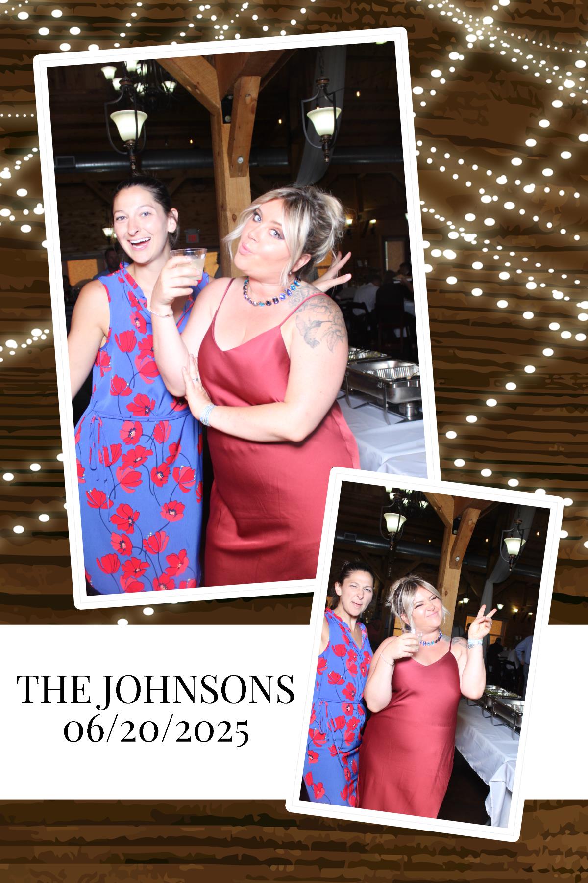 Zach & Sam's Wedding | View more photos from the event at gallery.photoboothcincy.com/u/PhotoBoothCincy/Zach-Sams-Wedding