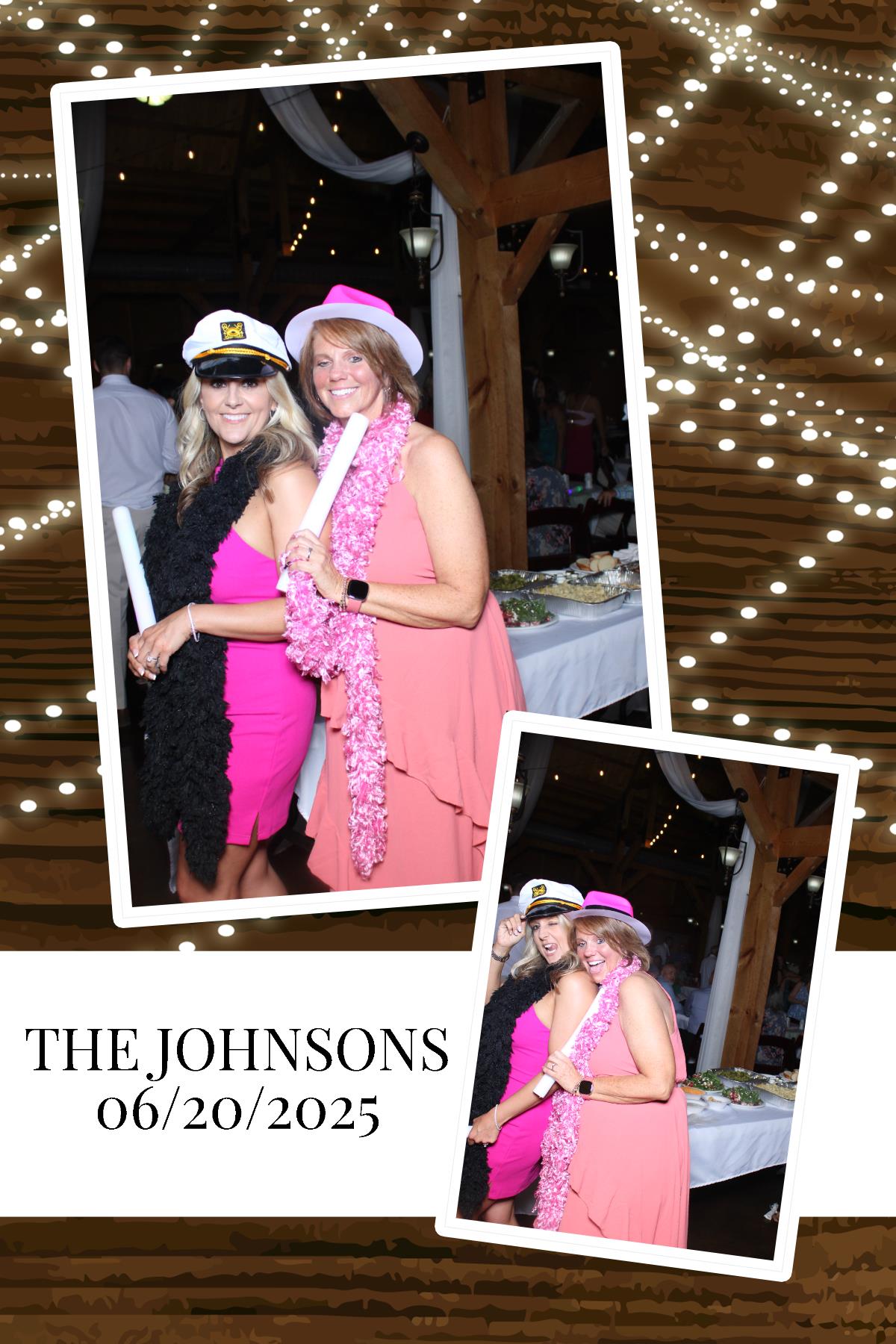 Zach & Sam's Wedding | View more photos from the event at gallery.photoboothcincy.com/u/PhotoBoothCincy/Zach-Sams-Wedding