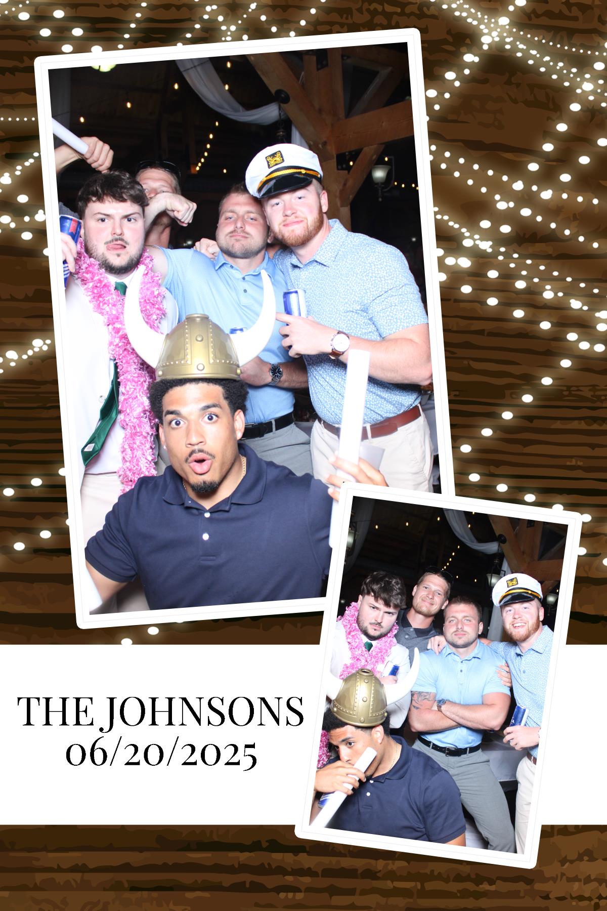 Zach & Sam's Wedding | View more photos from the event at gallery.photoboothcincy.com/u/PhotoBoothCincy/Zach-Sams-Wedding