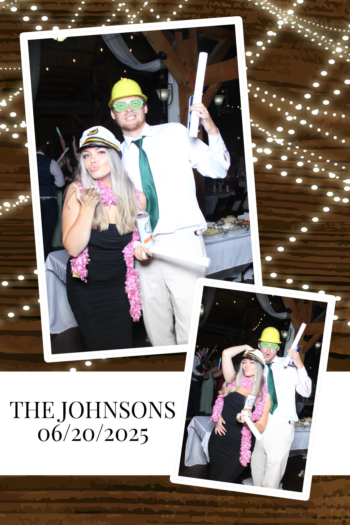 Zach & Sam's Wedding | View more photos from the event at gallery.photoboothcincy.com/u/PhotoBoothCincy/Zach-Sams-Wedding